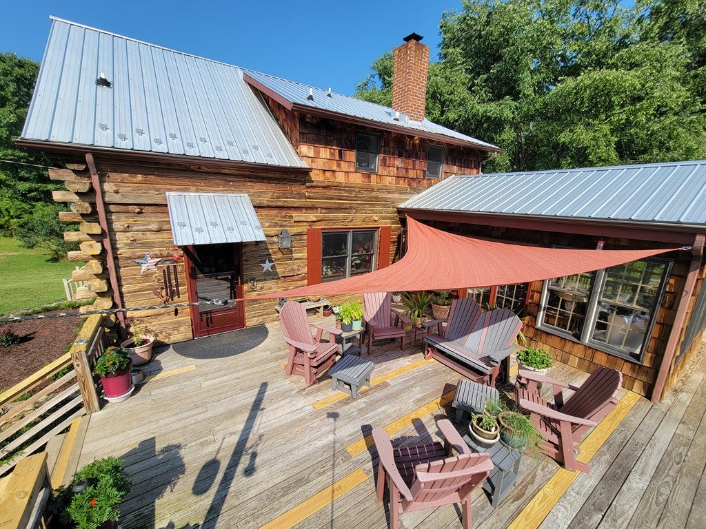3569 Powerhouse Road Independence, VA 24348 - Photo 104 of 108 Gallery Image 104