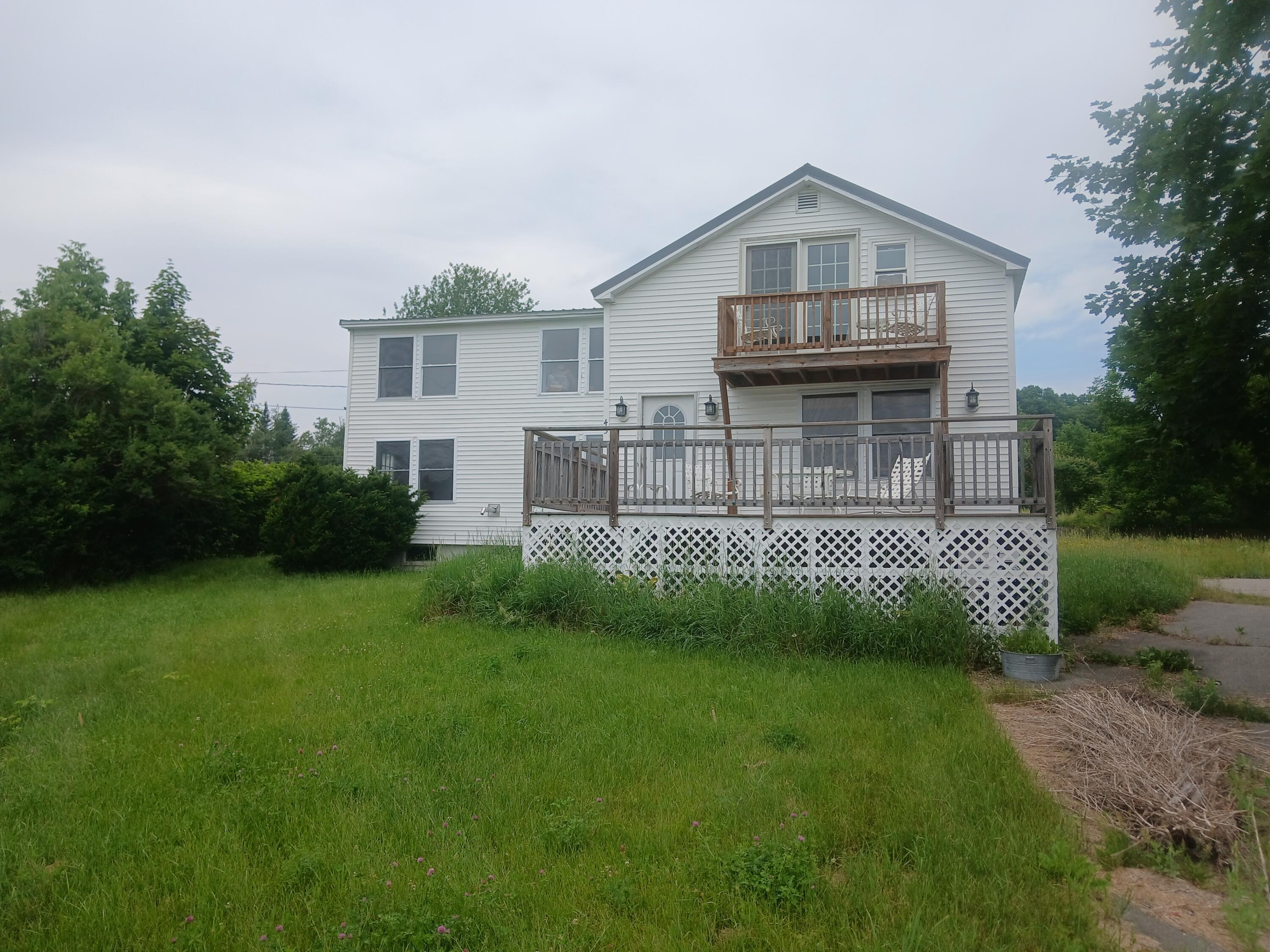 43 Patterson Hill Road Belfast, ME 04915 - Photo 3 of 38 20260707_112301