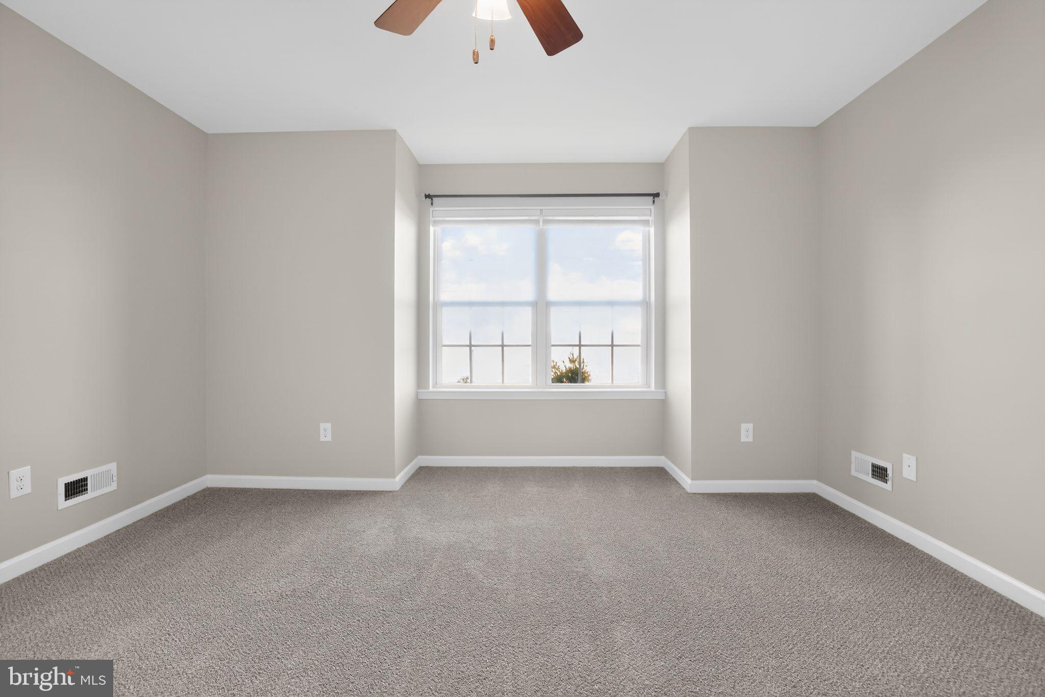 3669 Jacob Stout Road, Unit 8 Doylestown, PA 18902 - Photo 24 of 34 an empty room with window