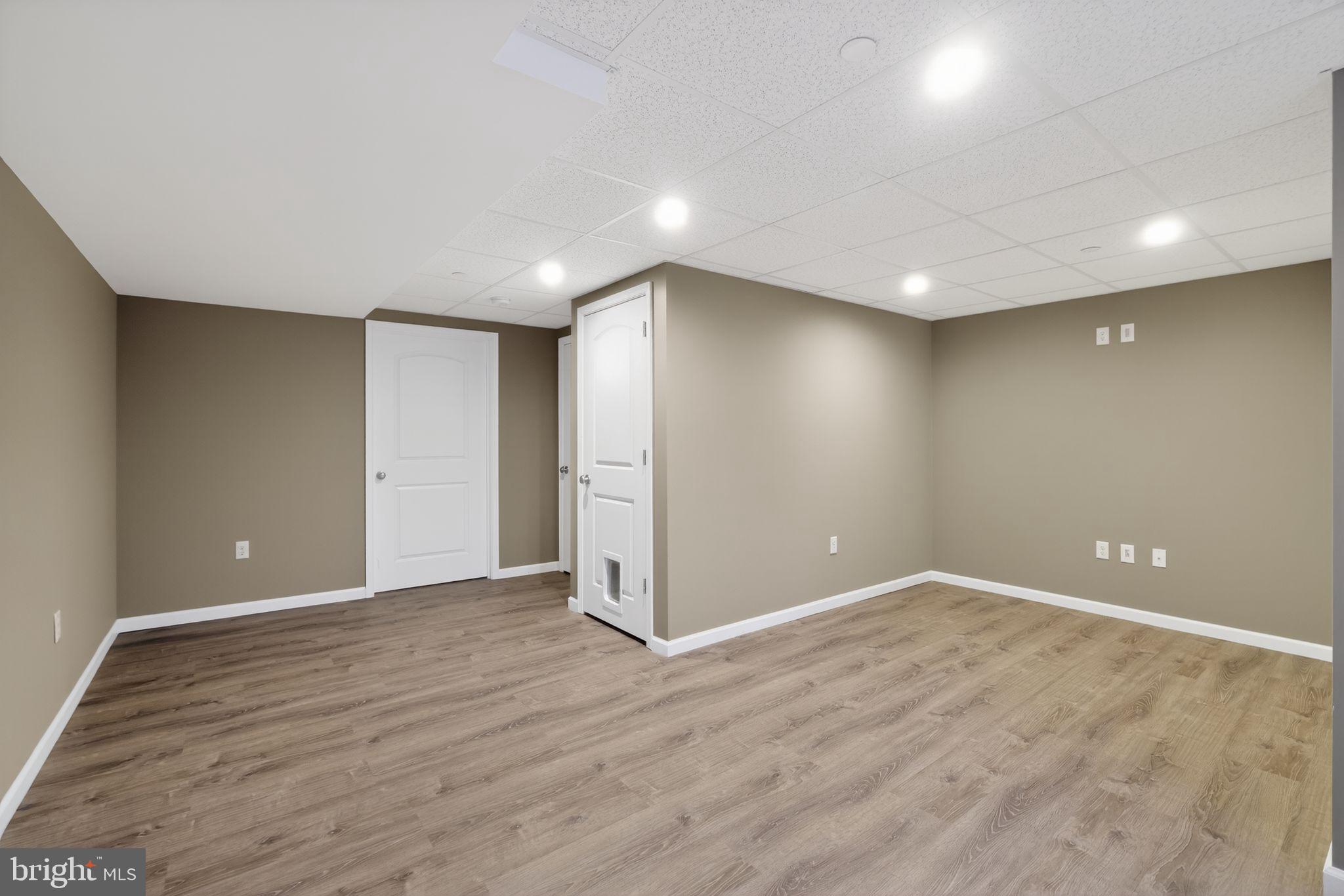 3669 Jacob Stout Road, Unit 8 Doylestown, PA 18902 - Photo 28 of 34 a view of an empty room