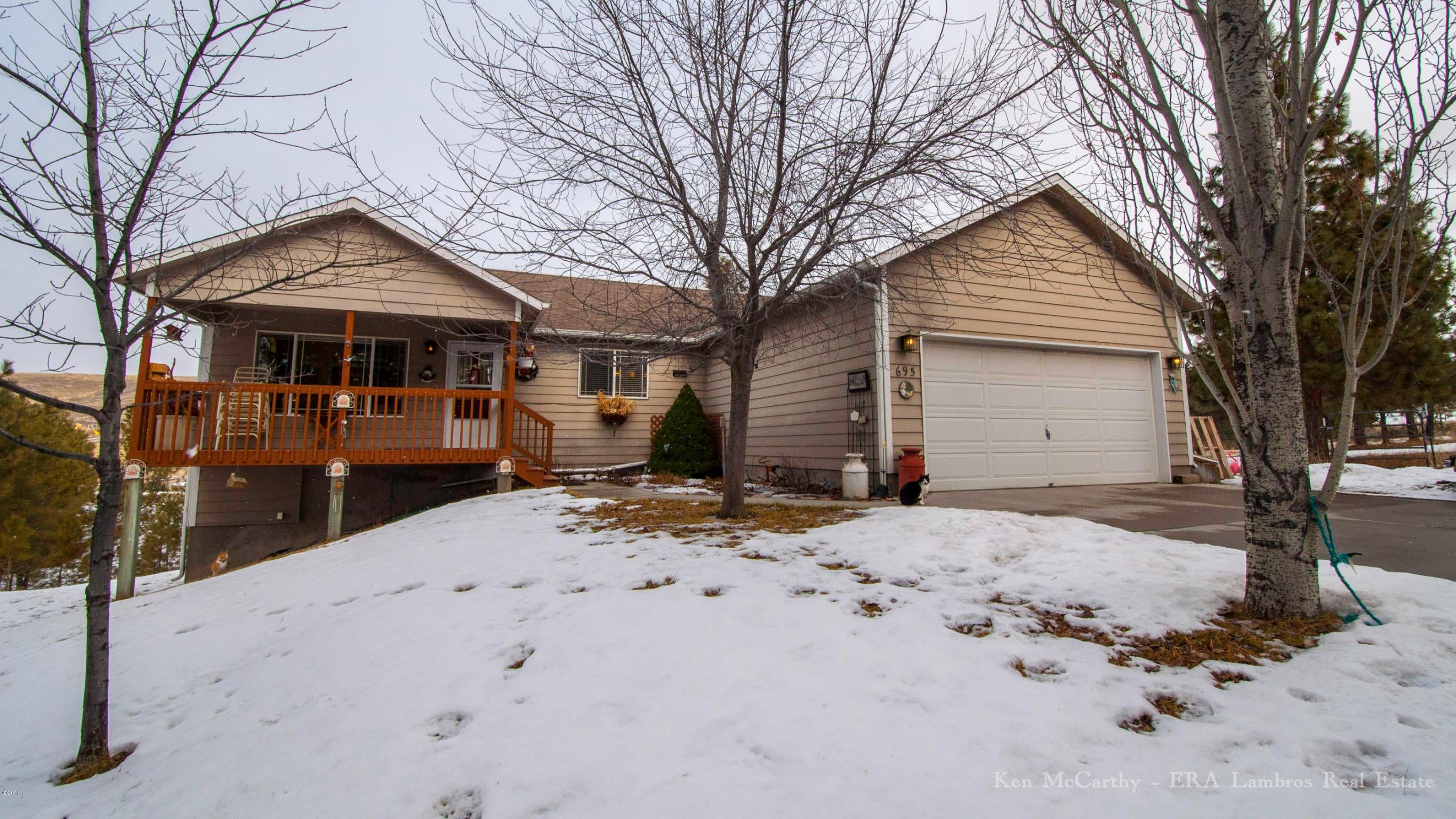 695 Hidden Valley Road South Florence, MT 59833 - Photo 1 of 1 Gallery Image 1