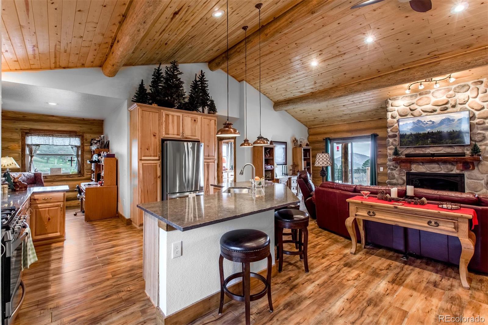 6832 Peaceful Hills Road Morrison, CO 80465 - Photo 11 of 40 Gallery Image 11