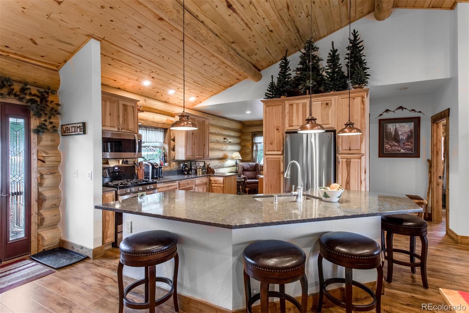 6832 Peaceful Hills Road Morrison, CO 80465 - Photo 12 of 40 Gallery Image 12
