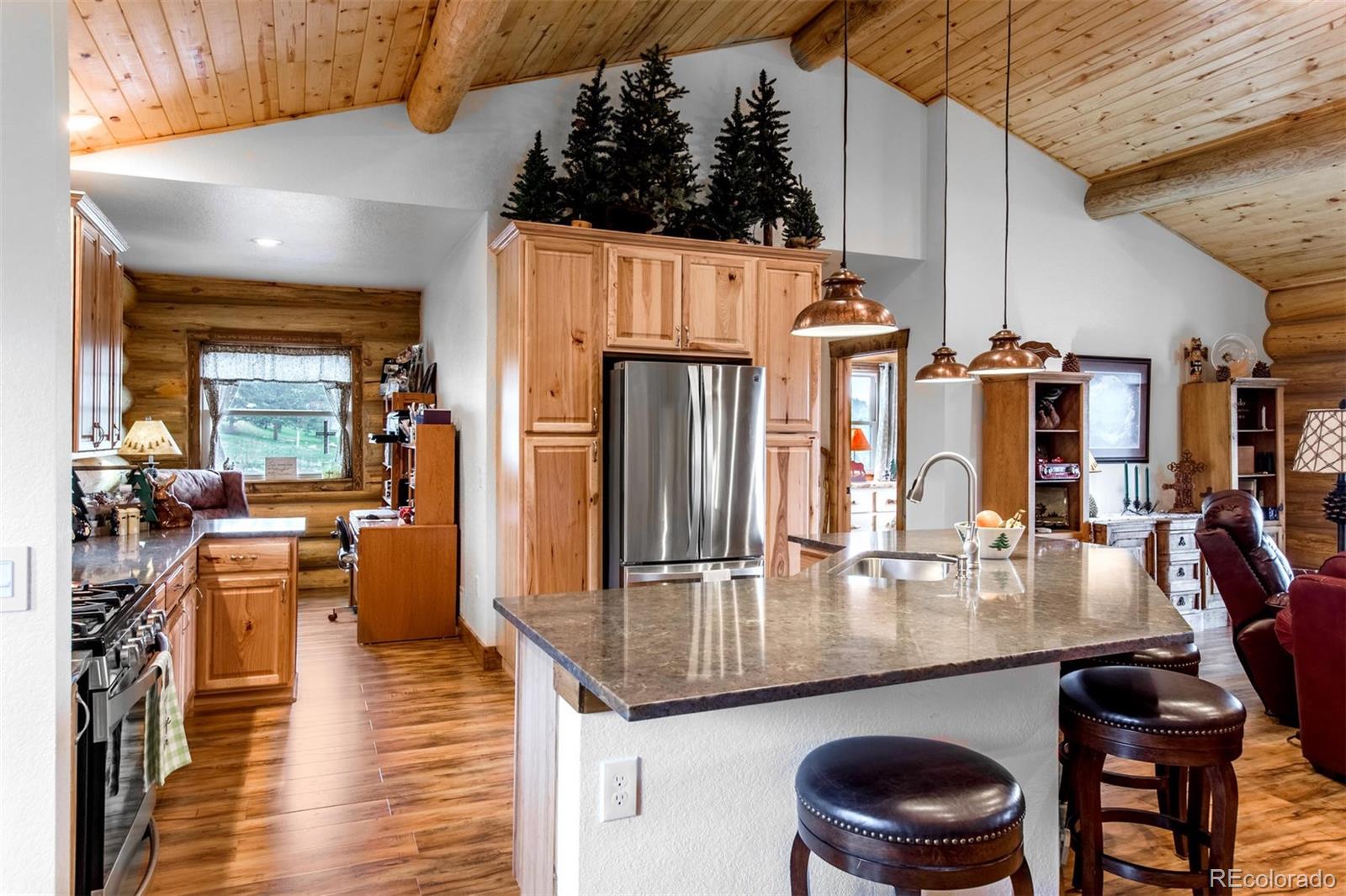 6832 Peaceful Hills Road Morrison, CO 80465 - Photo 13 of 40 Gallery Image 13