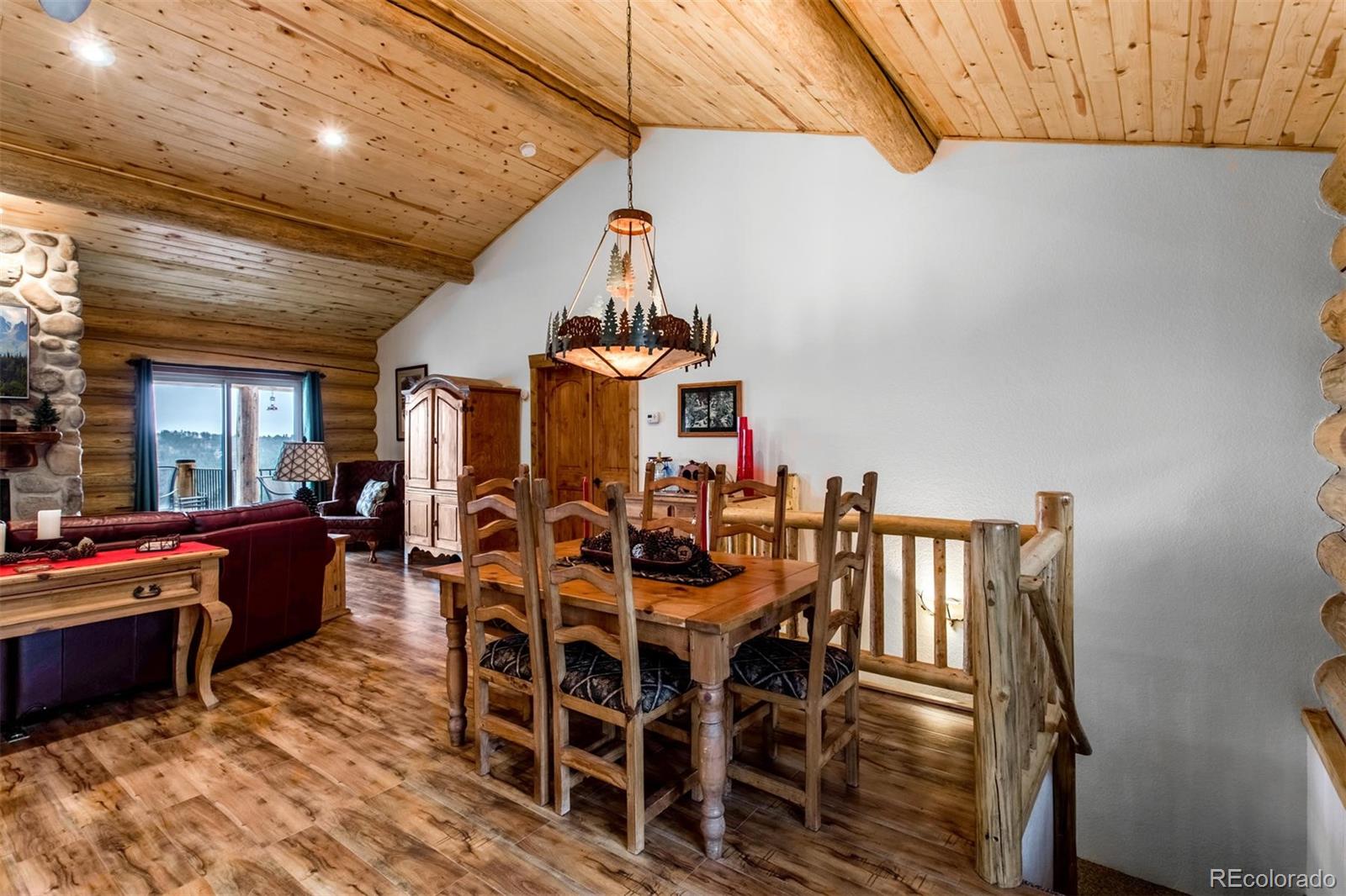 6832 Peaceful Hills Road Morrison, CO 80465 - Photo 15 of 40 Gallery Image 15