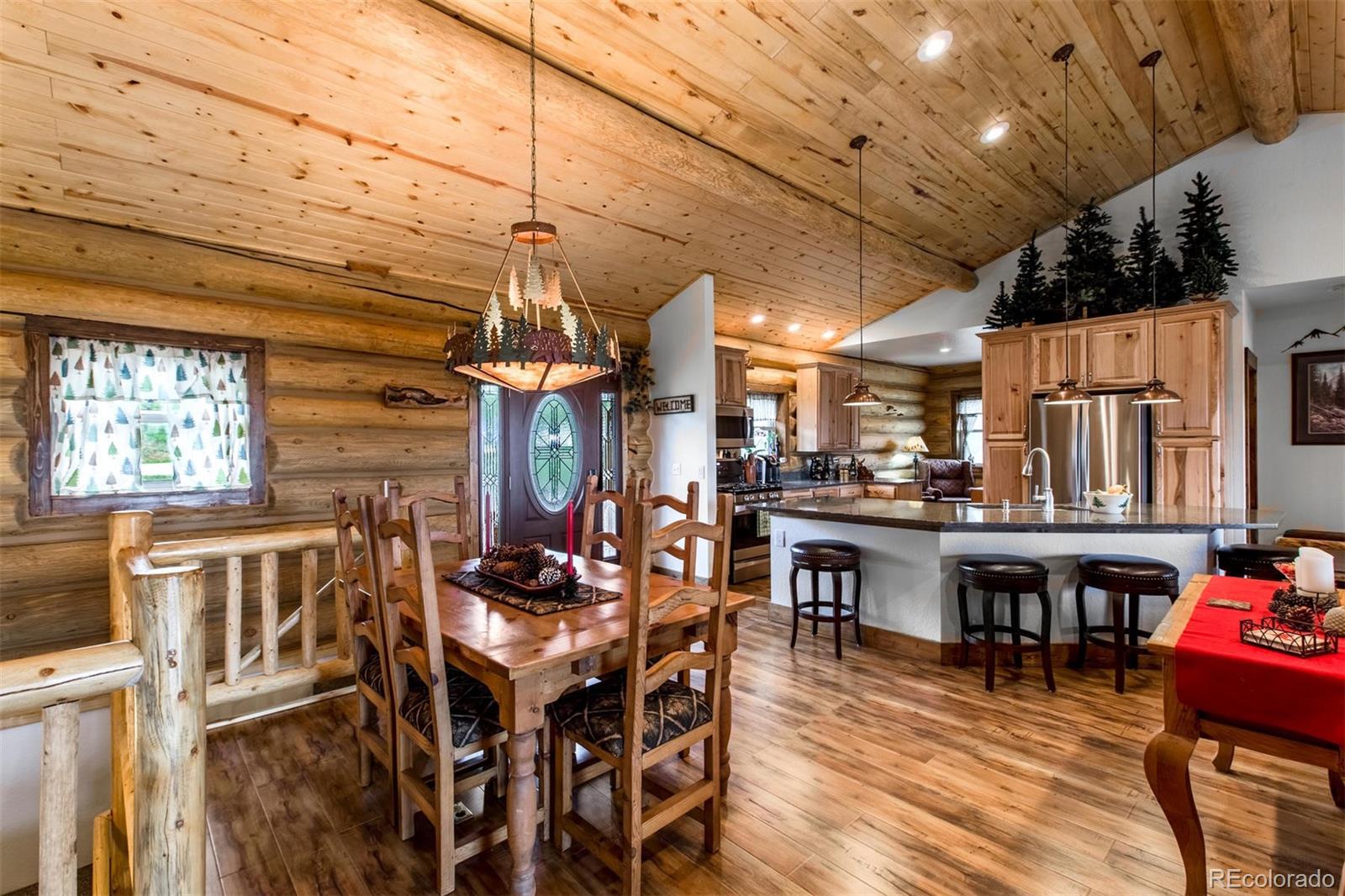 6832 Peaceful Hills Road Morrison, CO 80465 - Photo 16 of 40 Gallery Image 16