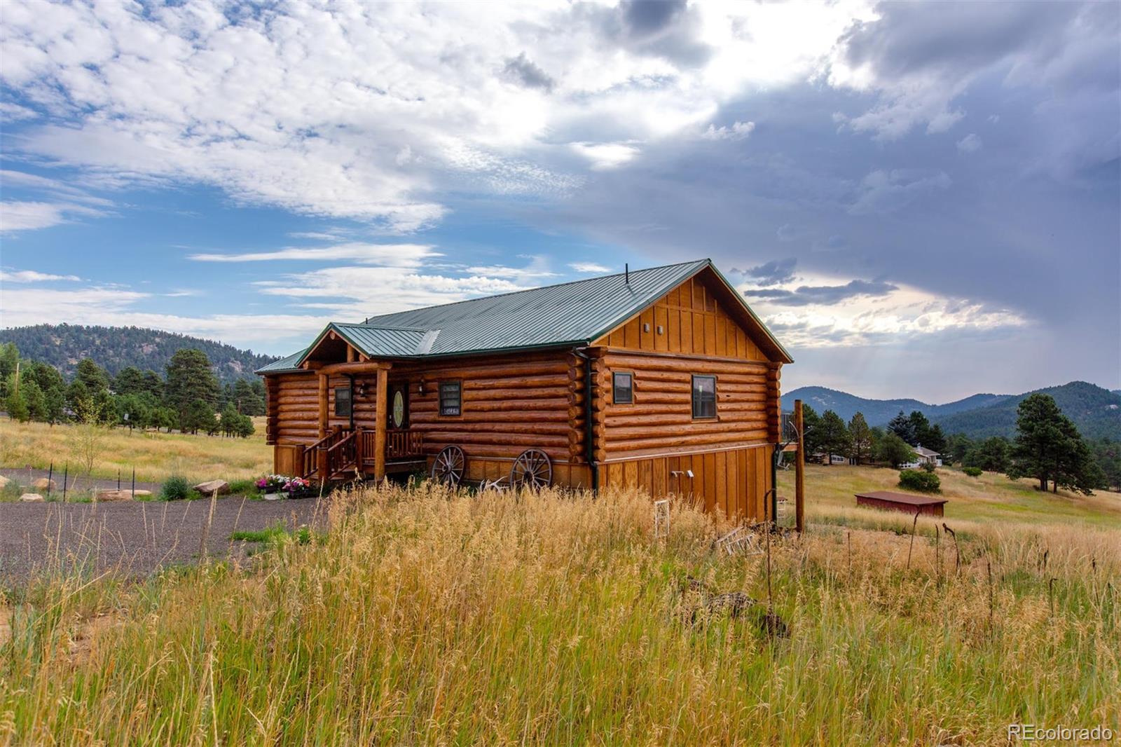 6832 Peaceful Hills Road Morrison, CO 80465 - Photo 17 of 40 Gallery Image 17