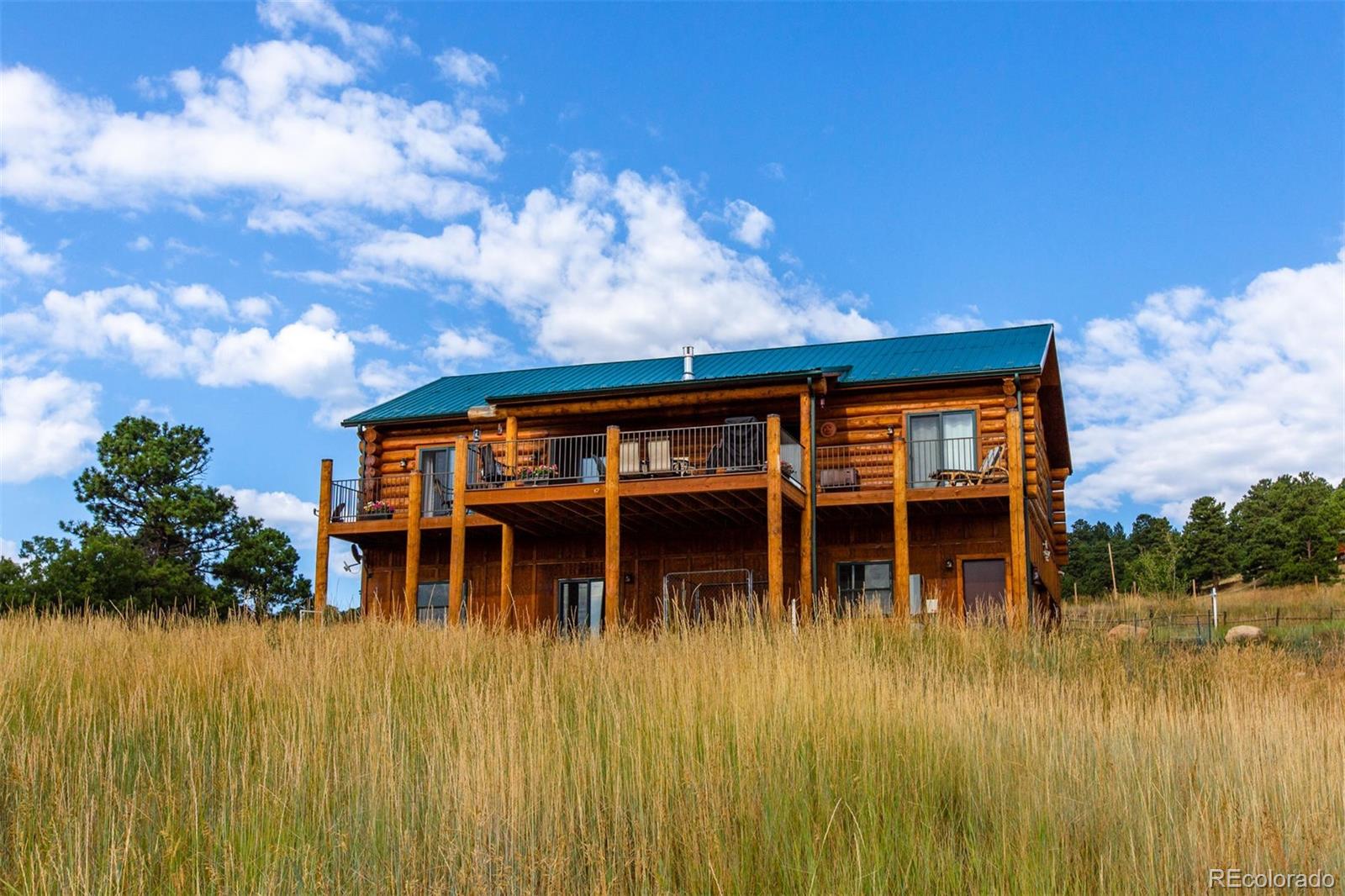 6832 Peaceful Hills Road Morrison, CO 80465 - Photo 18 of 40 Gallery Image 18