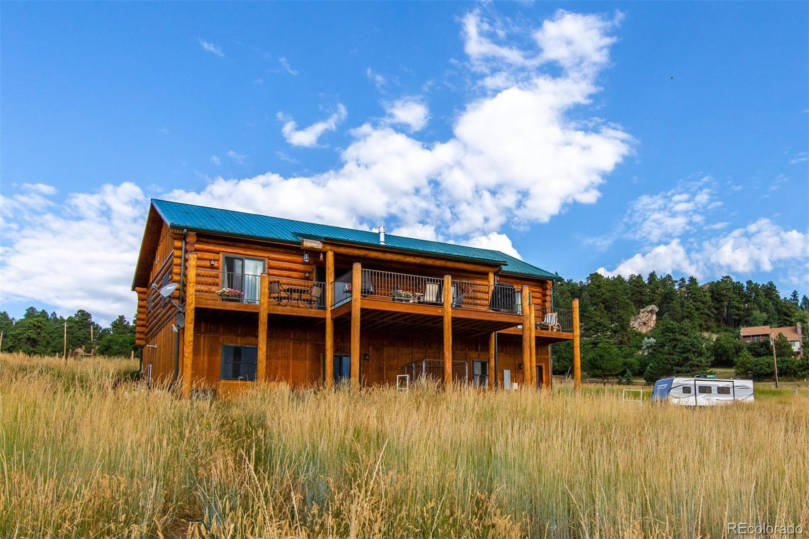 6832 Peaceful Hills Road Morrison, CO 80465 - Photo 19 of 40 Gallery Image 19