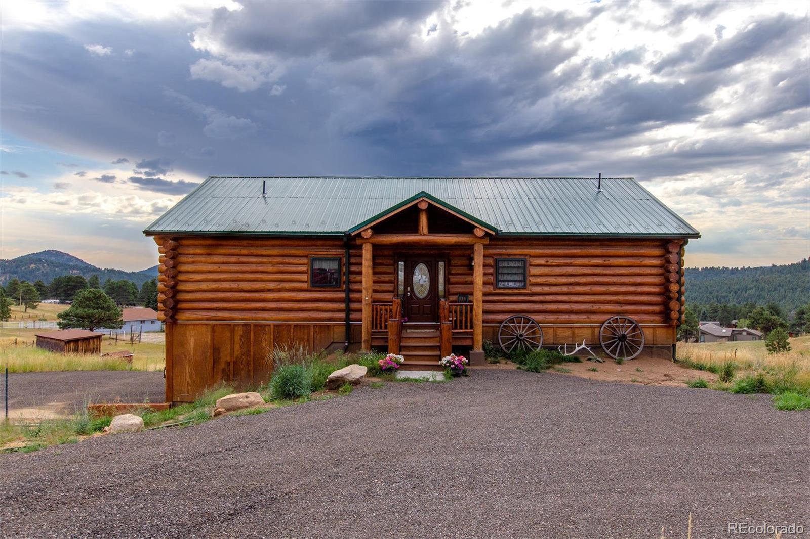 6832 Peaceful Hills Road Morrison, CO 80465 - Photo 20 of 40 Gallery Image 20