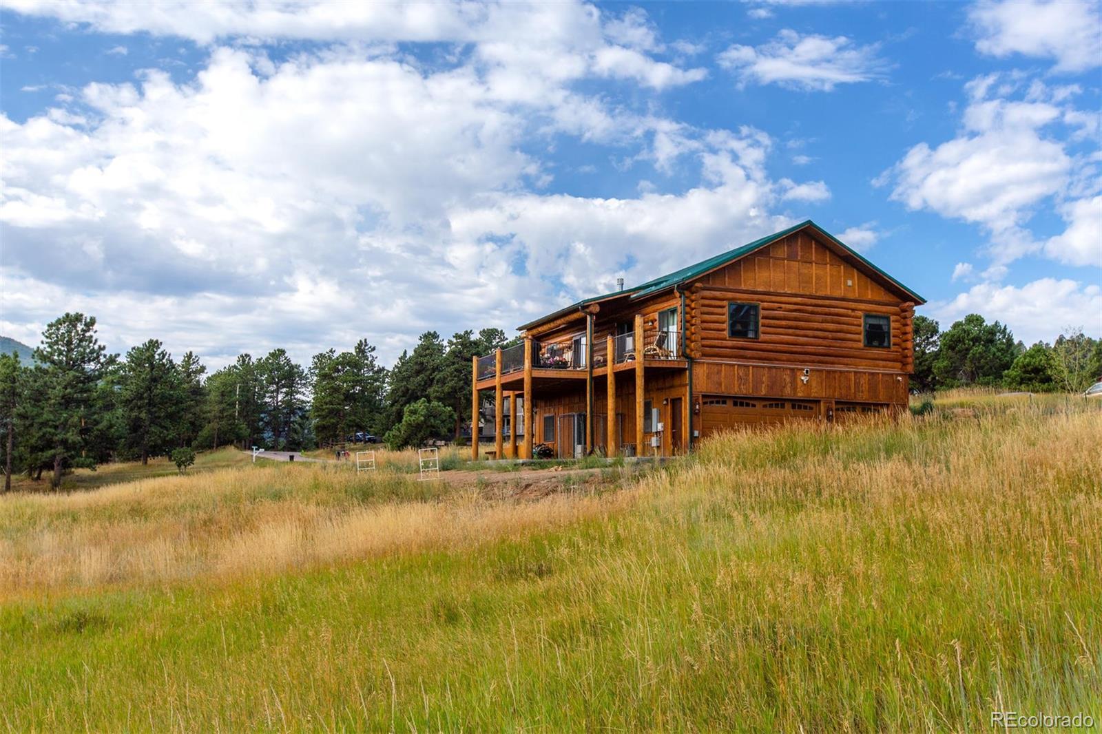 6832 Peaceful Hills Road Morrison, CO 80465 - Photo 2 of 40 Gallery Image 2