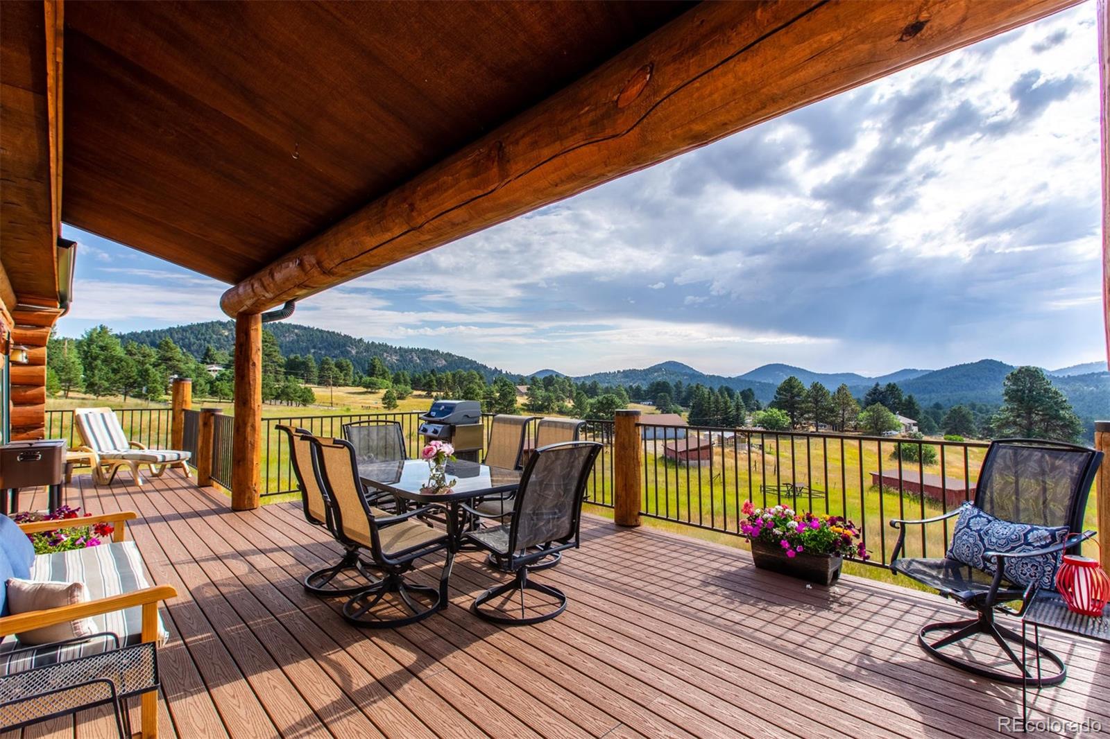 6832 Peaceful Hills Road Morrison, CO 80465 - Photo 21 of 40 Gallery Image 21
