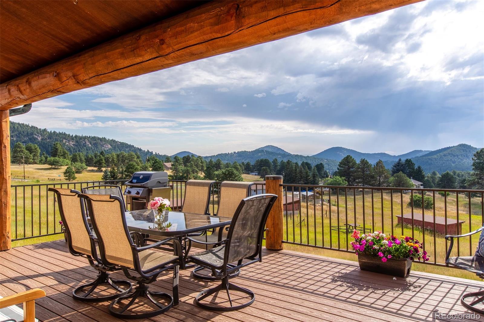 6832 Peaceful Hills Road Morrison, CO 80465 - Photo 22 of 40 Gallery Image 22