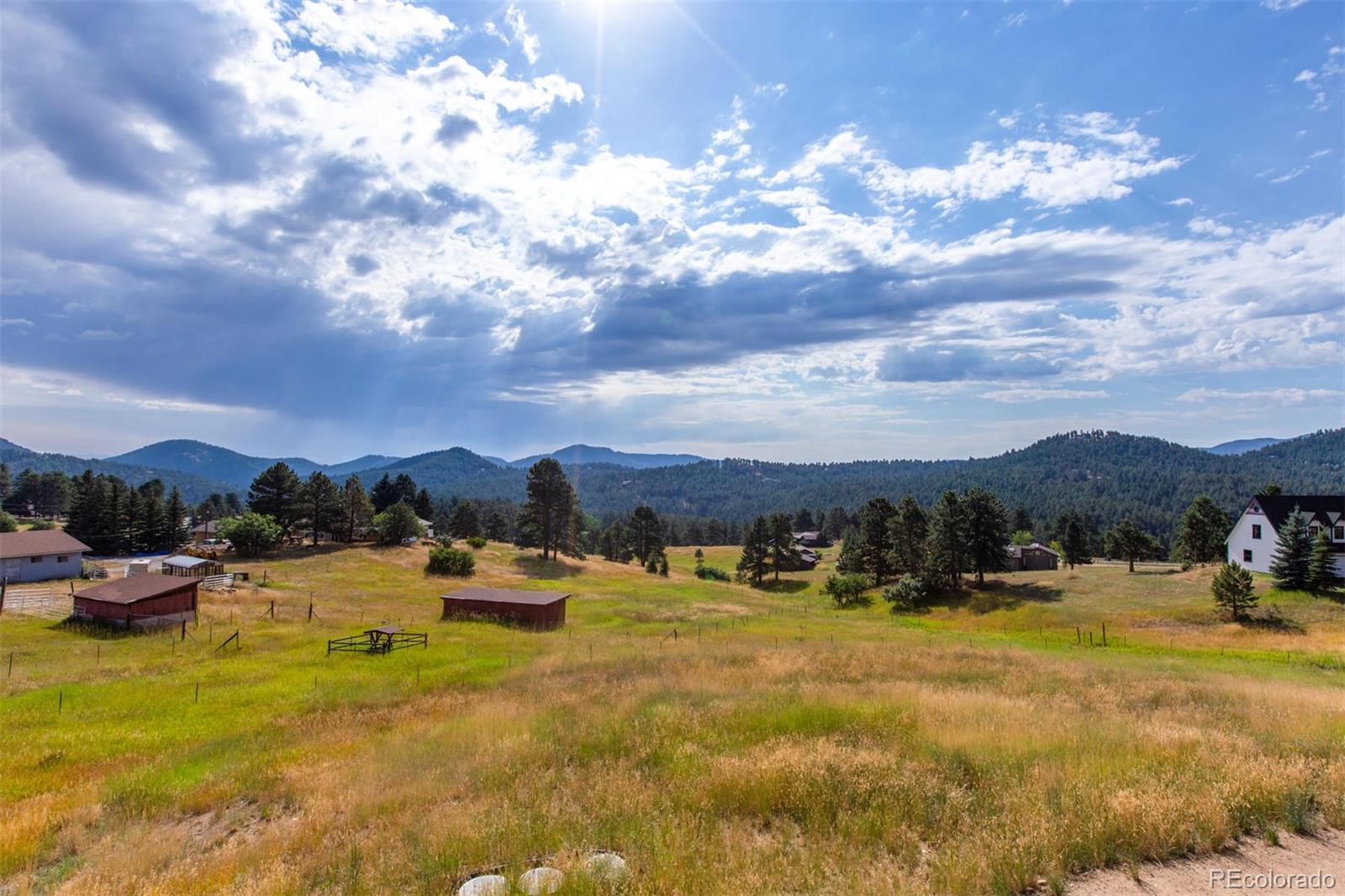 6832 Peaceful Hills Road Morrison, CO 80465 - Photo 24 of 40 Gallery Image 24