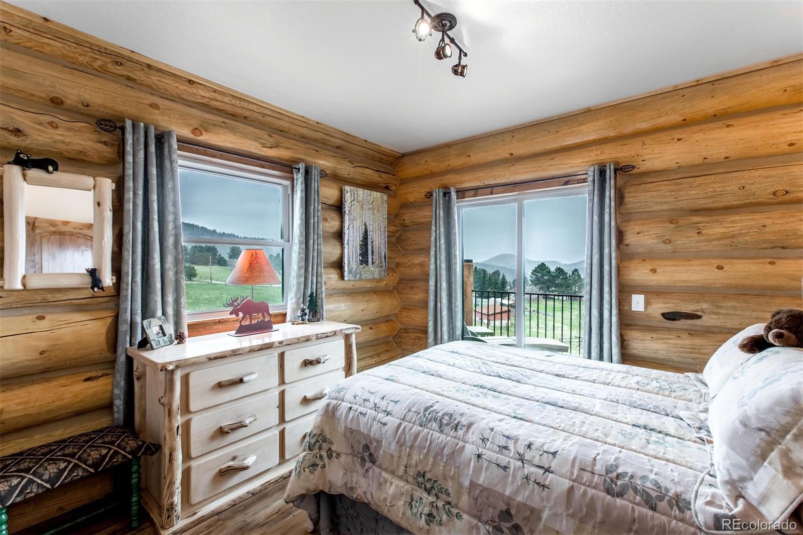 6832 Peaceful Hills Road Morrison, CO 80465 - Photo 25 of 40 Gallery Image 25