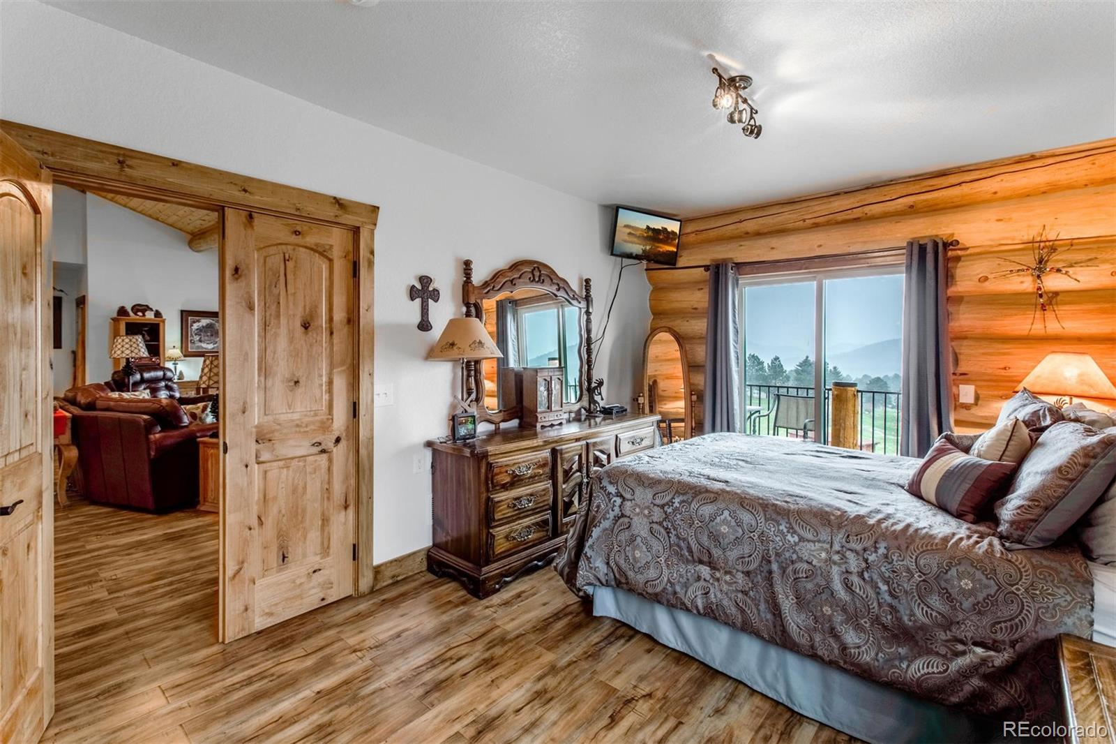 6832 Peaceful Hills Road Morrison, CO 80465 - Photo 28 of 40 Gallery Image 28