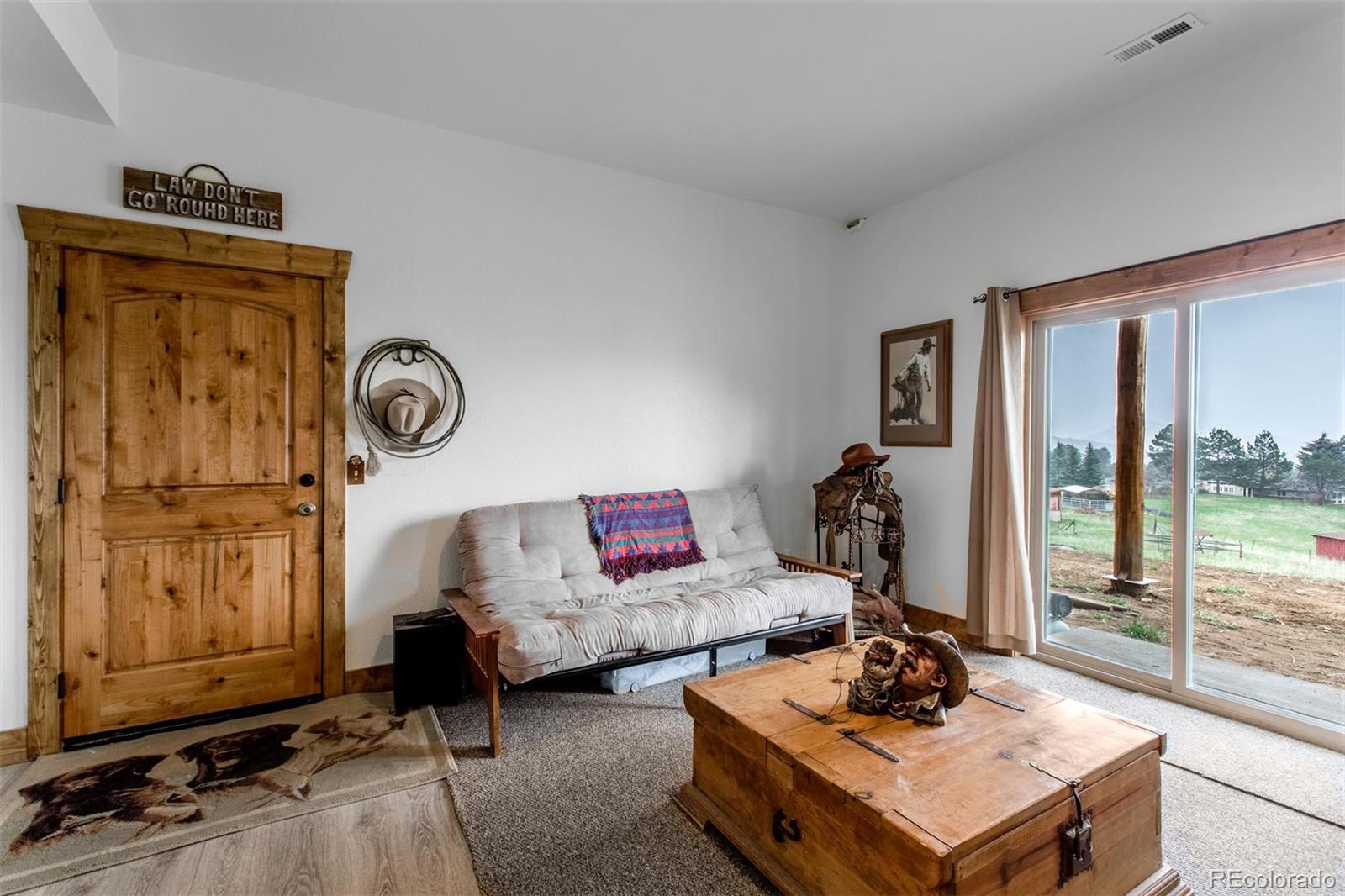 6832 Peaceful Hills Road Morrison, CO 80465 - Photo 32 of 40 Gallery Image 32