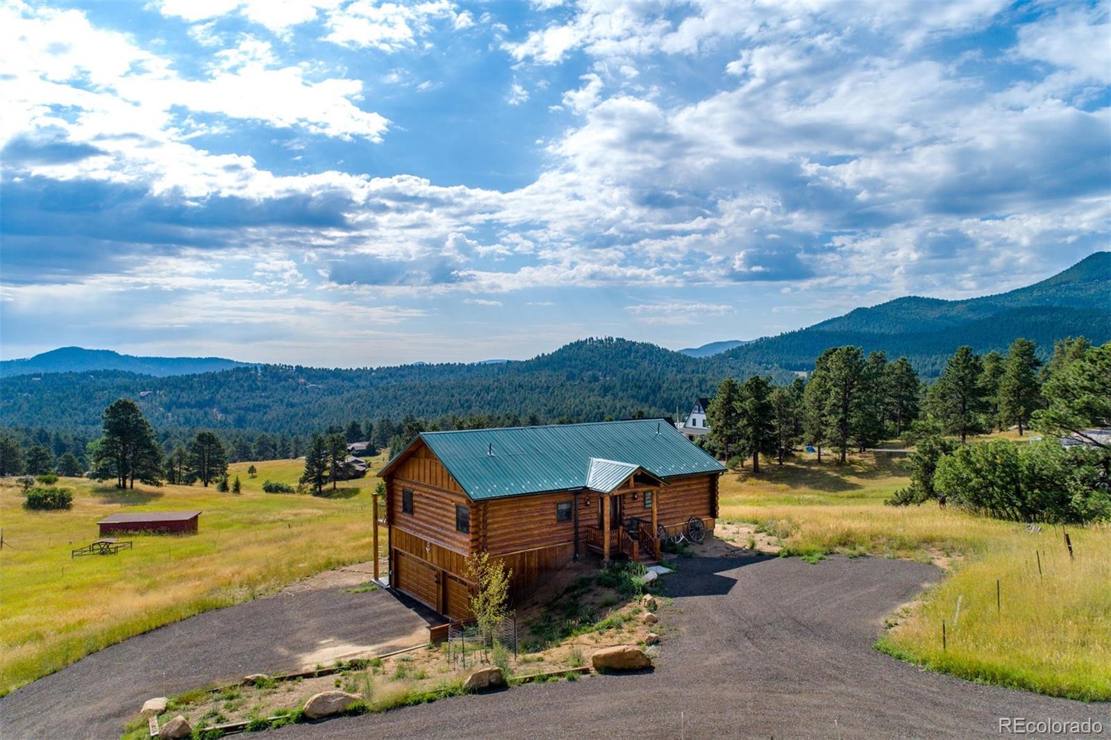 6832 Peaceful Hills Road Morrison, CO 80465 - Photo 38 of 40 Gallery Image 38