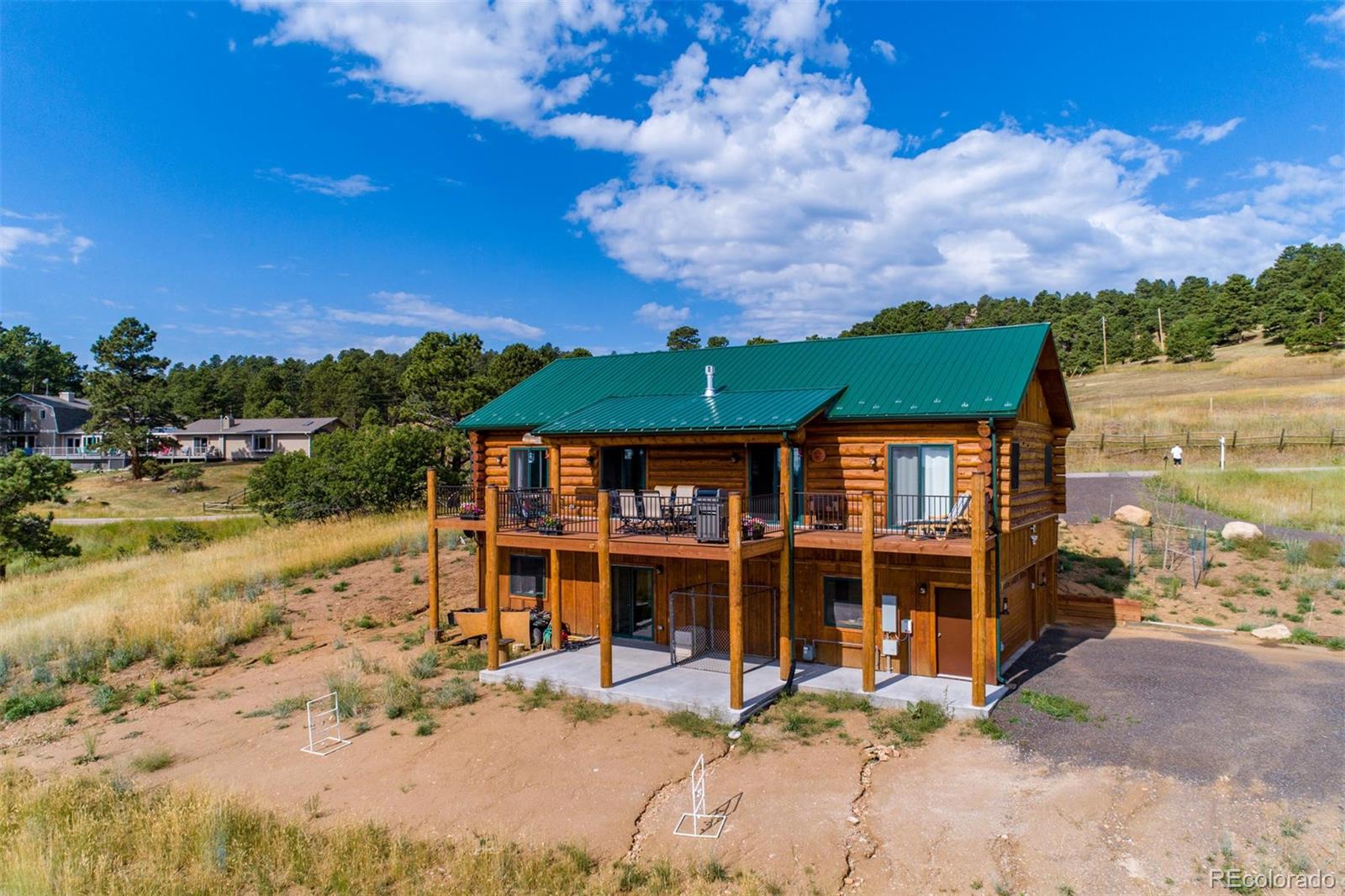 6832 Peaceful Hills Road Morrison, CO 80465 - Photo 39 of 40 Gallery Image 39