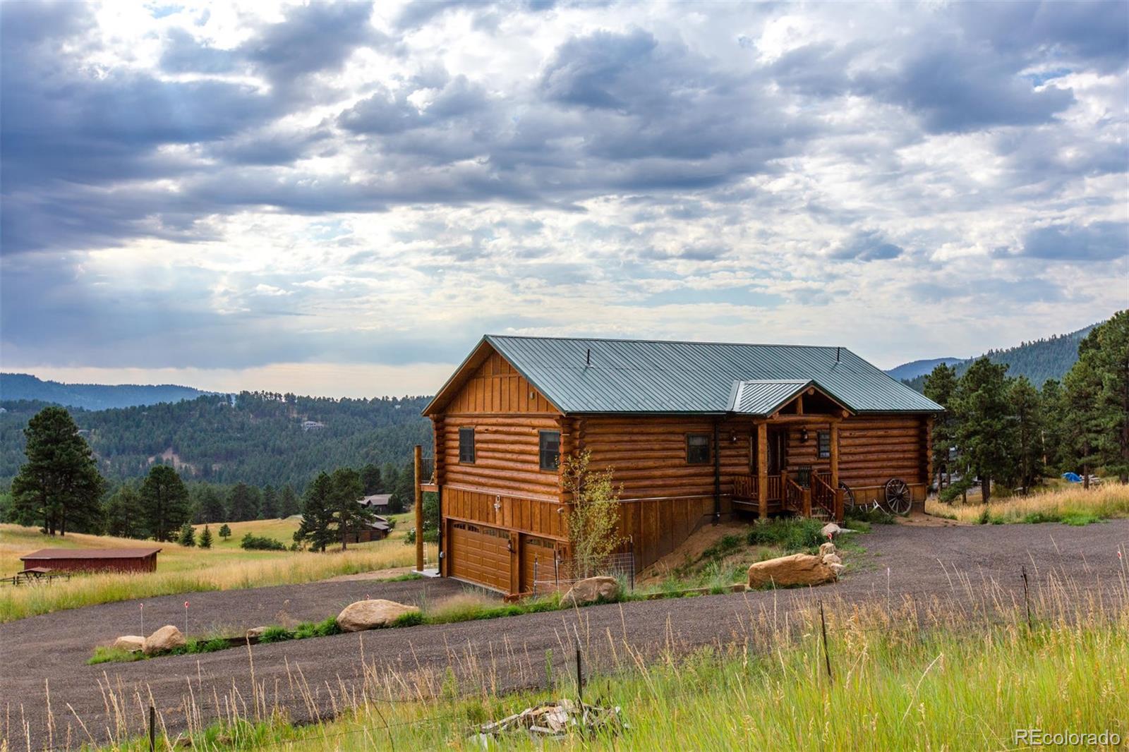 6832 Peaceful Hills Road Morrison, CO 80465 - Photo 40 of 40 Gallery Image 40