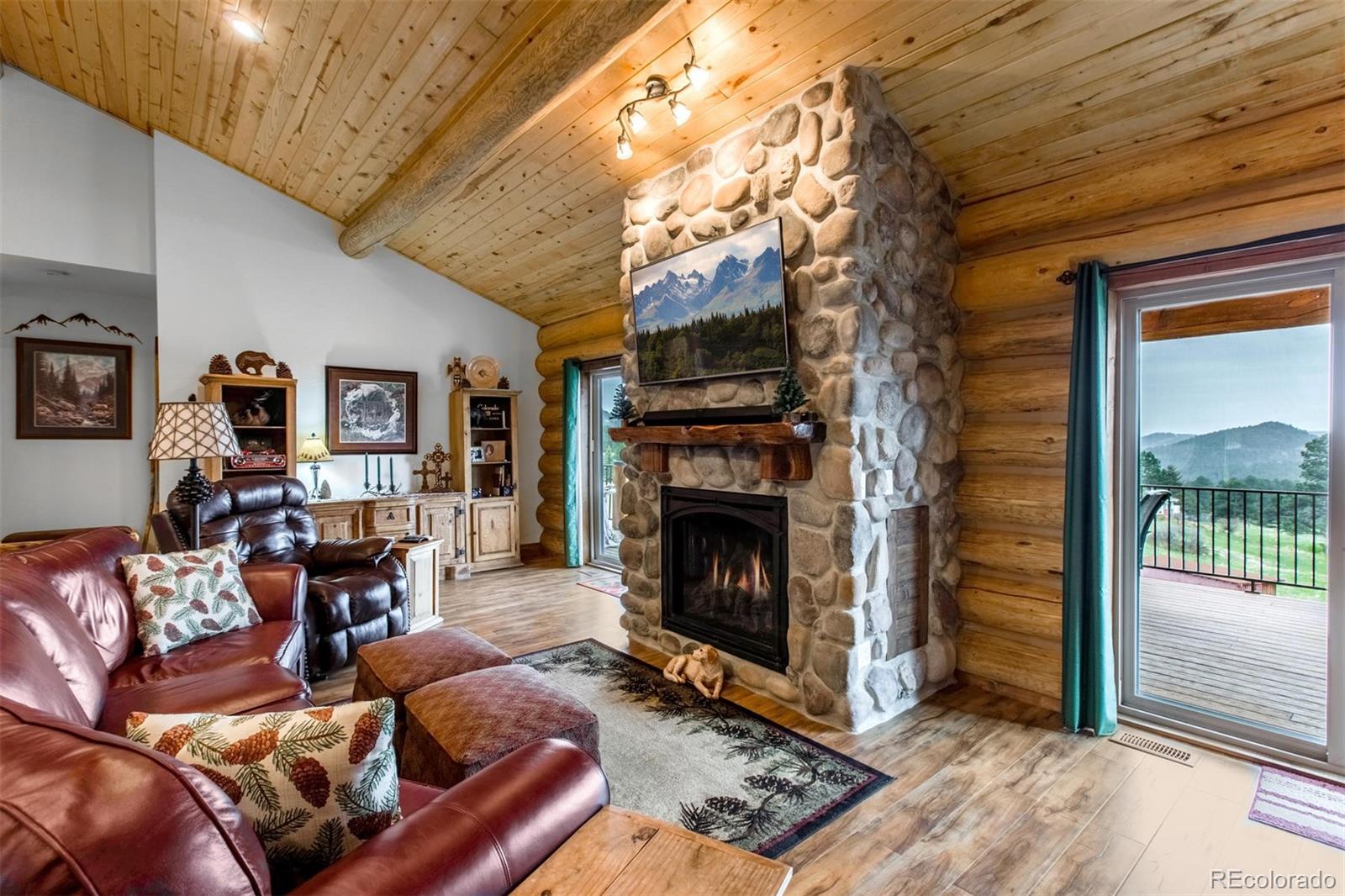 6832 Peaceful Hills Road Morrison, CO 80465 - Photo 4 of 40 Gallery Image 4