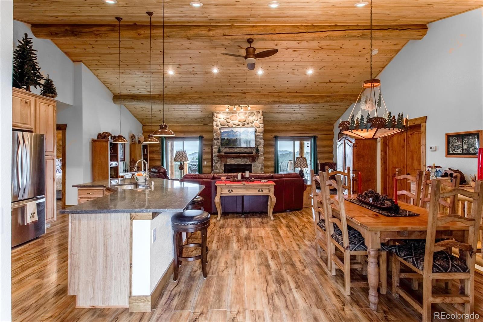 6832 Peaceful Hills Road Morrison, CO 80465 - Photo 6 of 40 Gallery Image 6
