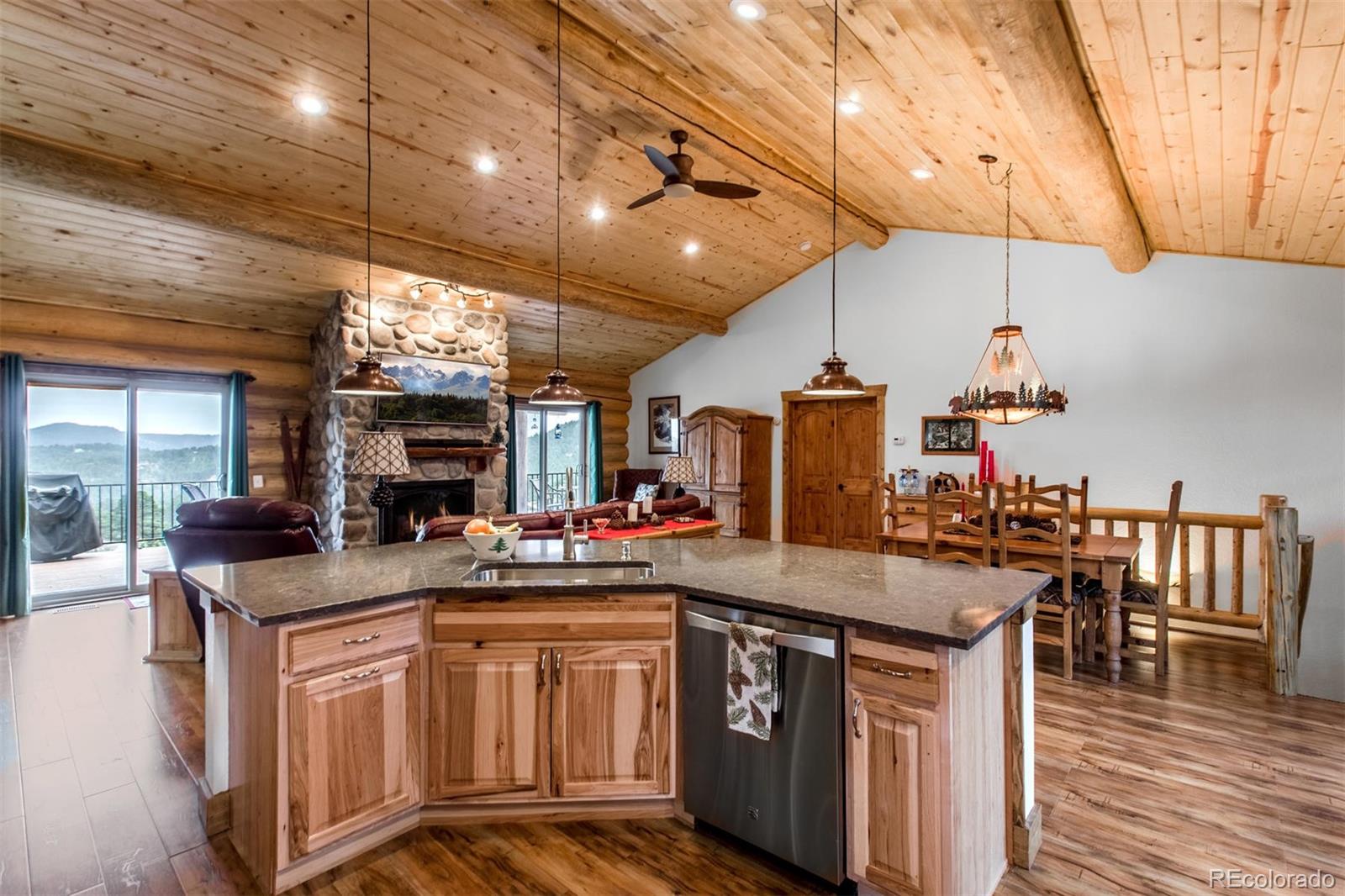 6832 Peaceful Hills Road Morrison, CO 80465 - Photo 8 of 40 Gallery Image 8