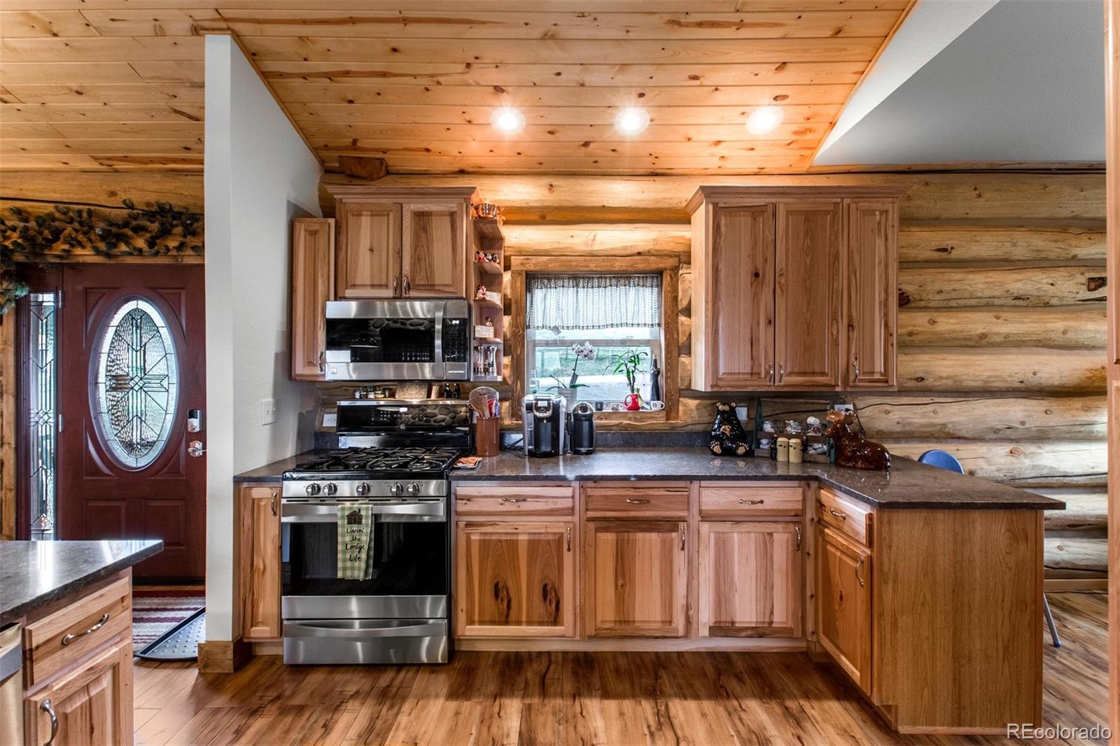6832 Peaceful Hills Road Morrison, CO 80465 - Photo 9 of 40 Gallery Image 9