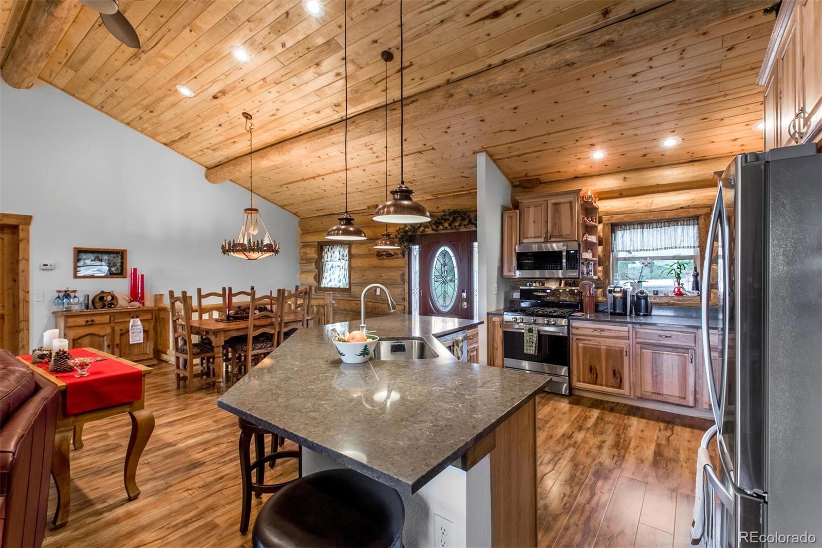 6832 Peaceful Hills Road Morrison, CO 80465 - Photo 10 of 40 Gallery Image 10