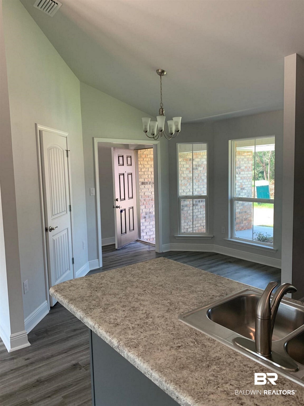16196 Wishing Tree Court Foley, AL 36535 - Photo 4 of 6 kitchen