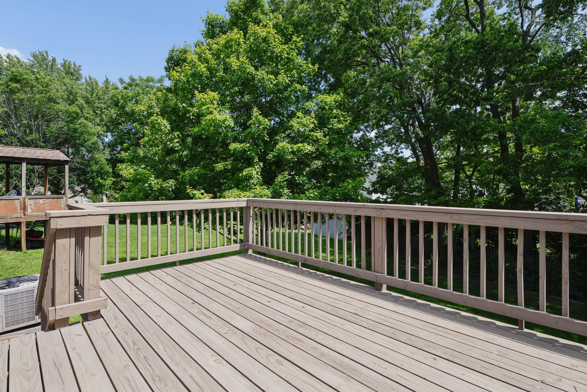 3515 Raflin Drive Columbus, OH 43231 - Photo 25 of 30