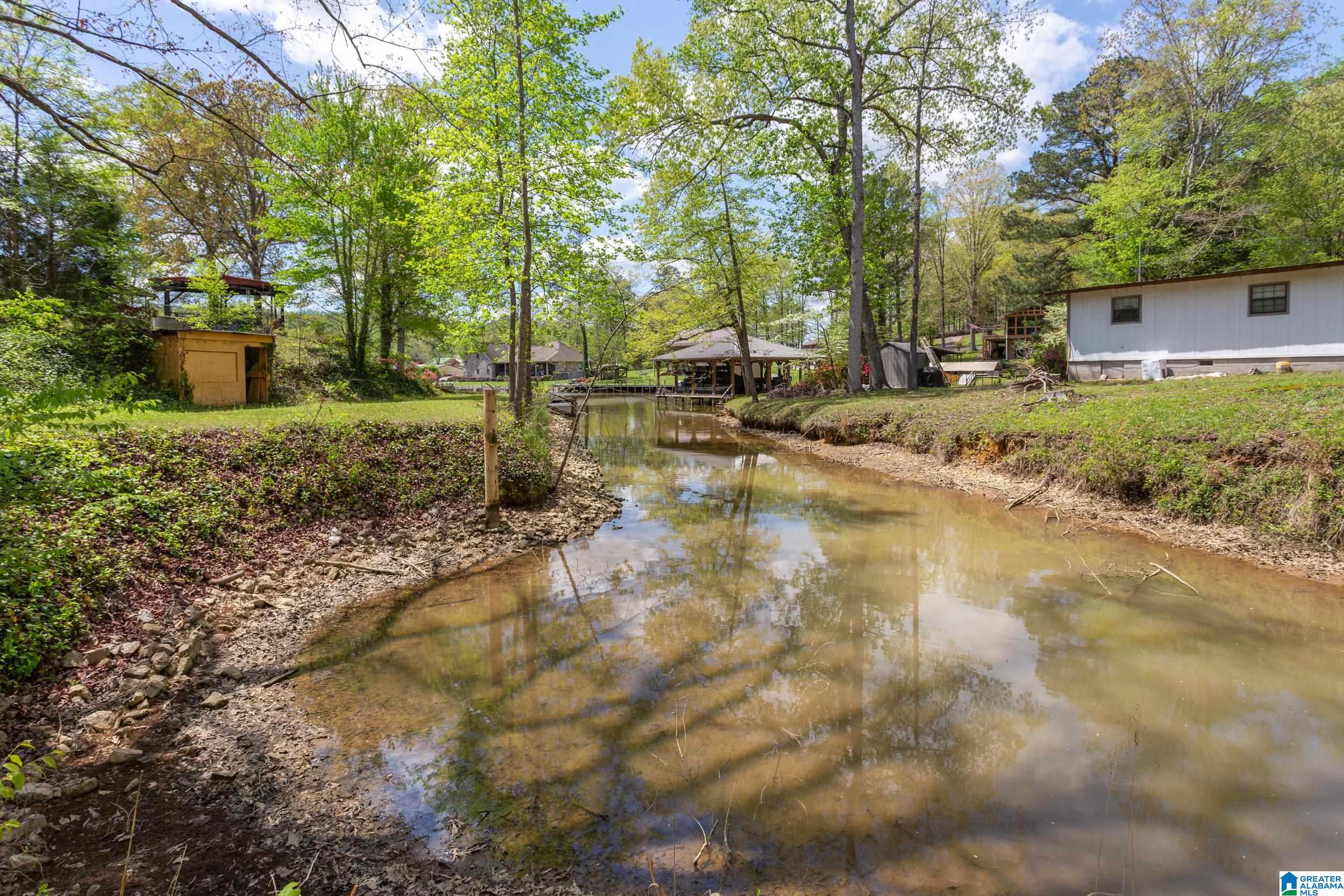 139 Colvard Drive Ohatchee, AL 36271 - Photo 31 of 34