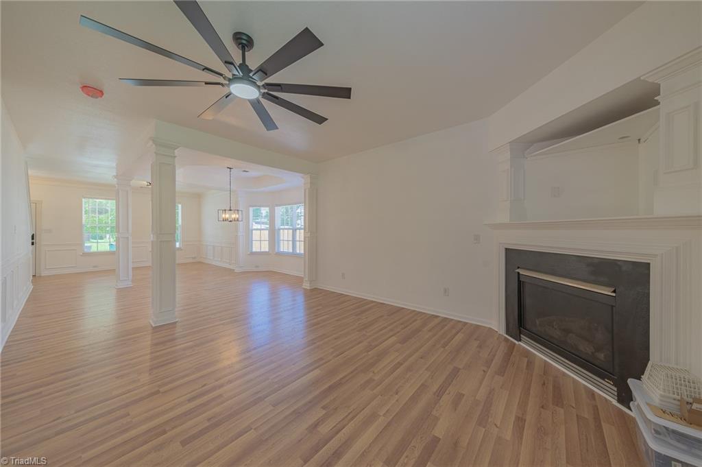 884 Jennifer Lane High Point, NC 27265 - Photo 7 of 29