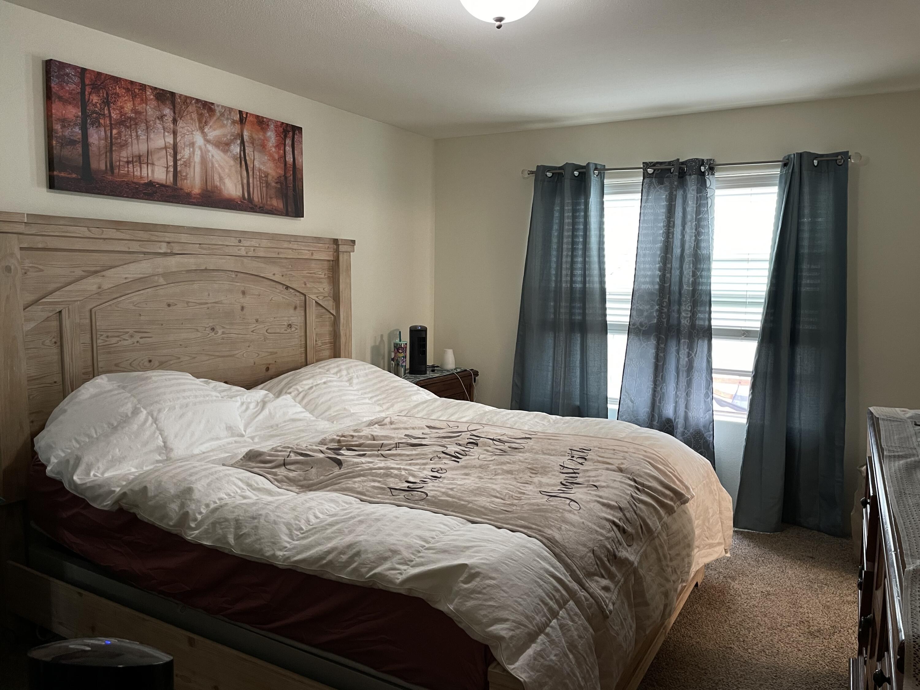 Bedroom #2