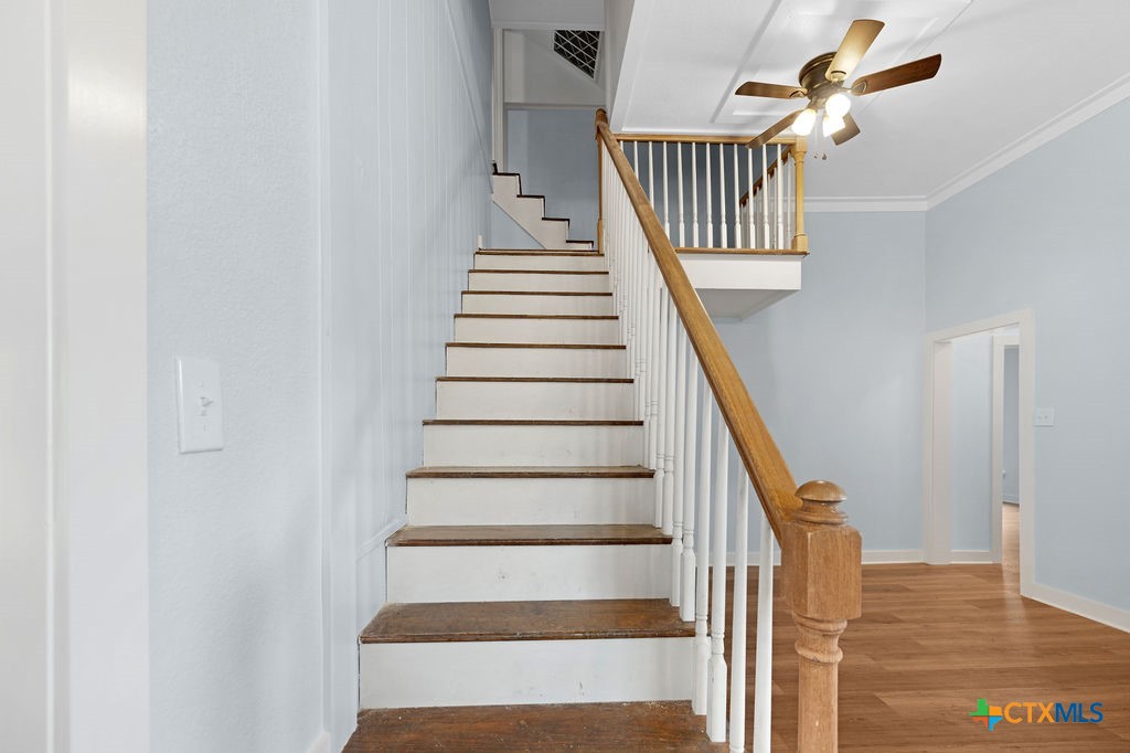 607 West 3rd Street Eddy, TX 76524 - Photo 16 of 25