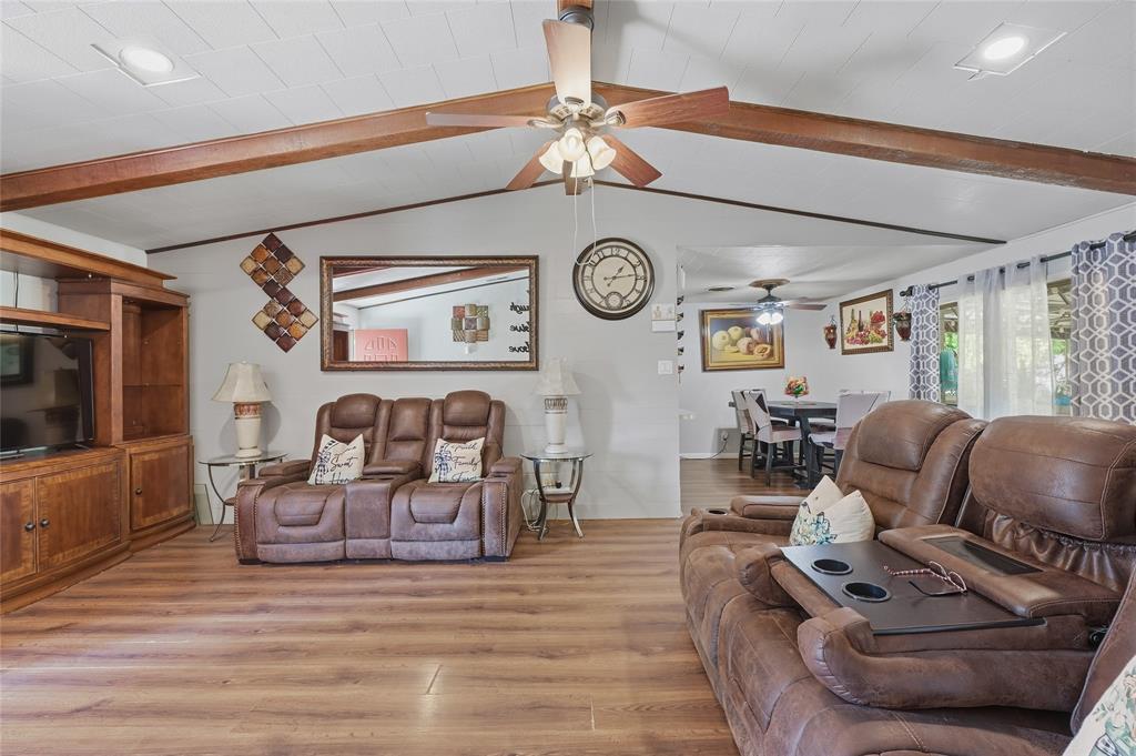 503 Wes Michael Road Bonham, TX 75418 - Photo 7 of 25 Gallery Image 7