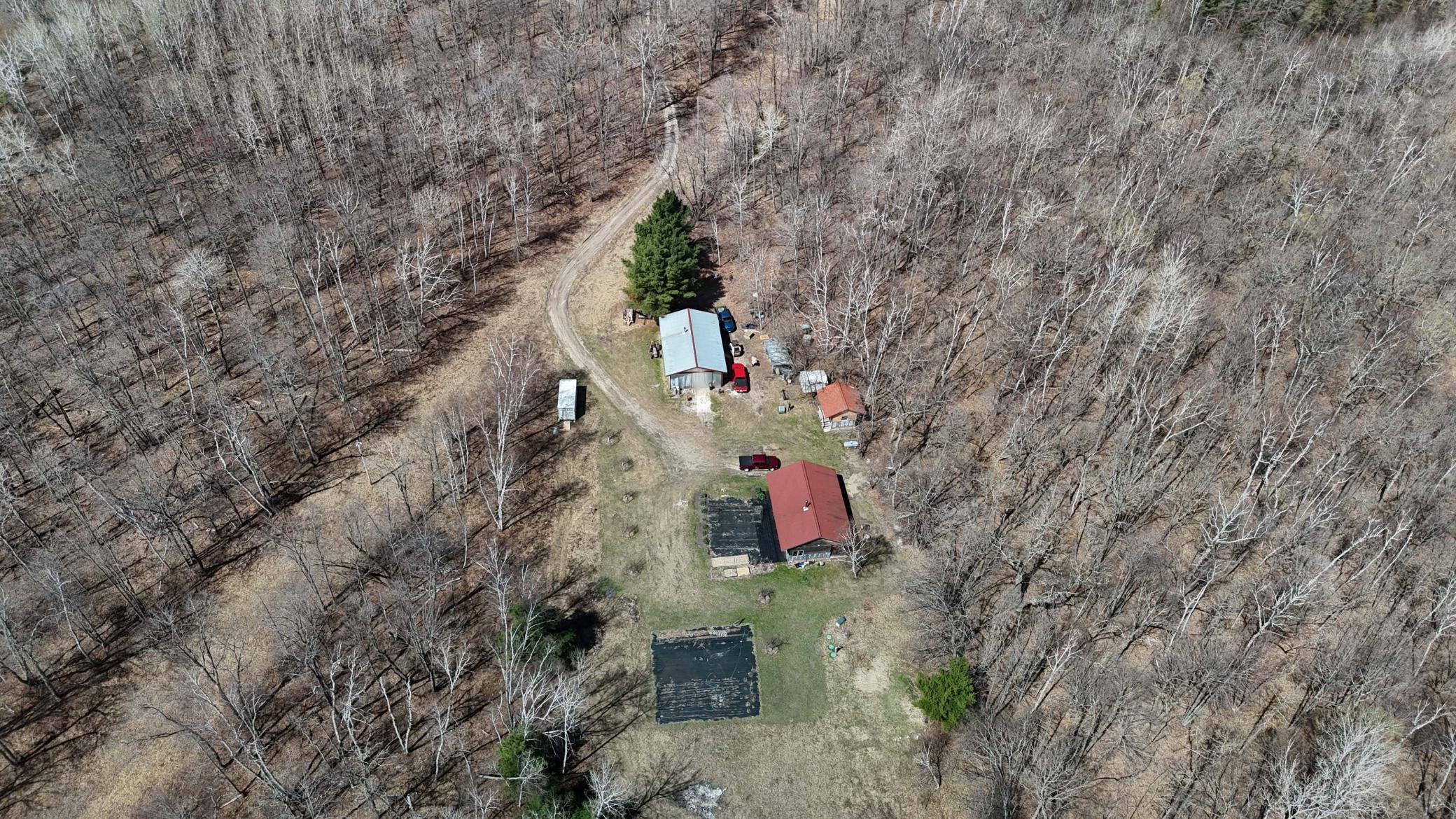2251 Fahrenholz Road Northeast Longville, MN 56655 - Photo 3 of 62