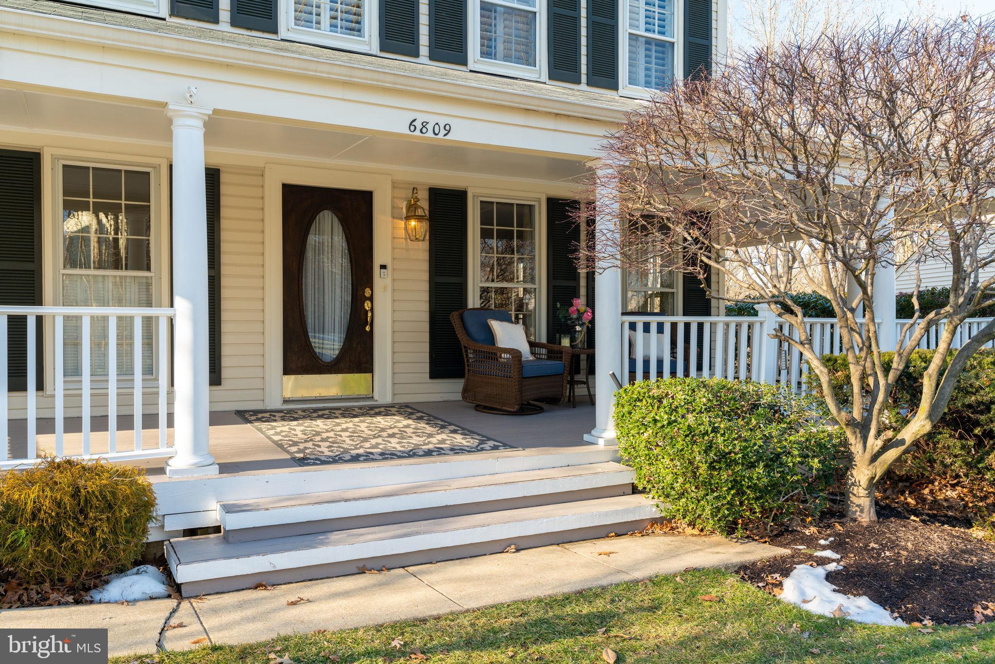 6809 Bluecurl Circle Springfield, VA 22152 - Photo 2 of 45 Gallery Image 2