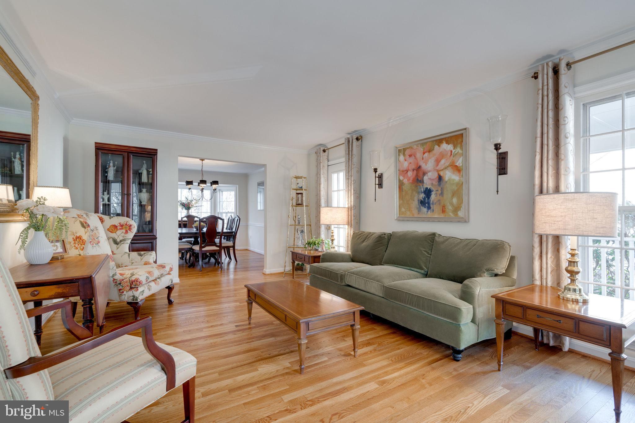 6809 Bluecurl Circle Springfield, VA 22152 - Photo 11 of 45 Gallery Image 11