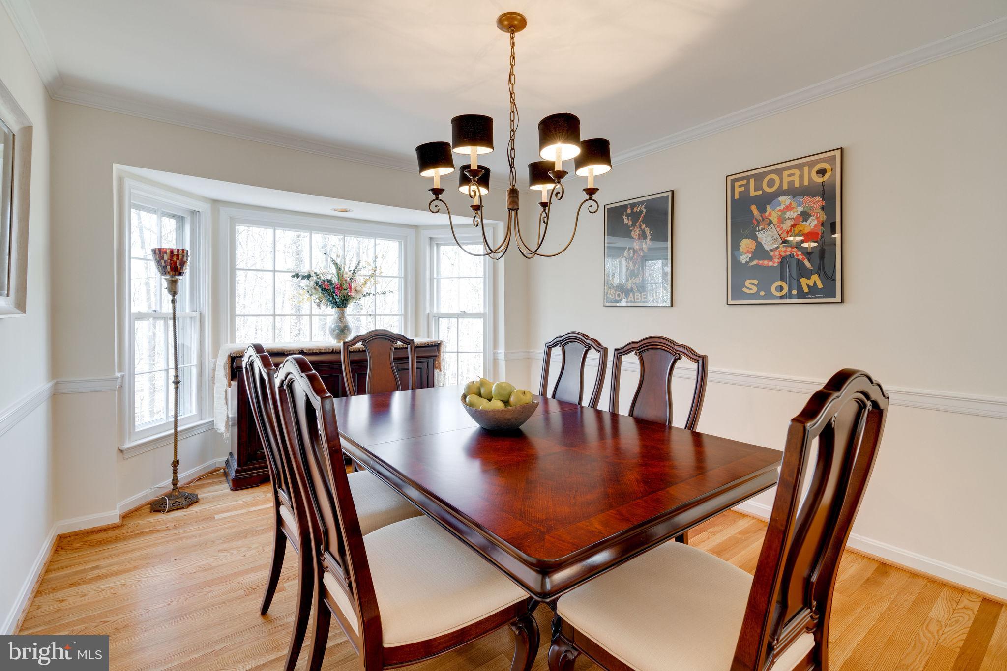 6809 Bluecurl Circle Springfield, VA 22152 - Photo 13 of 45 Gallery Image 13