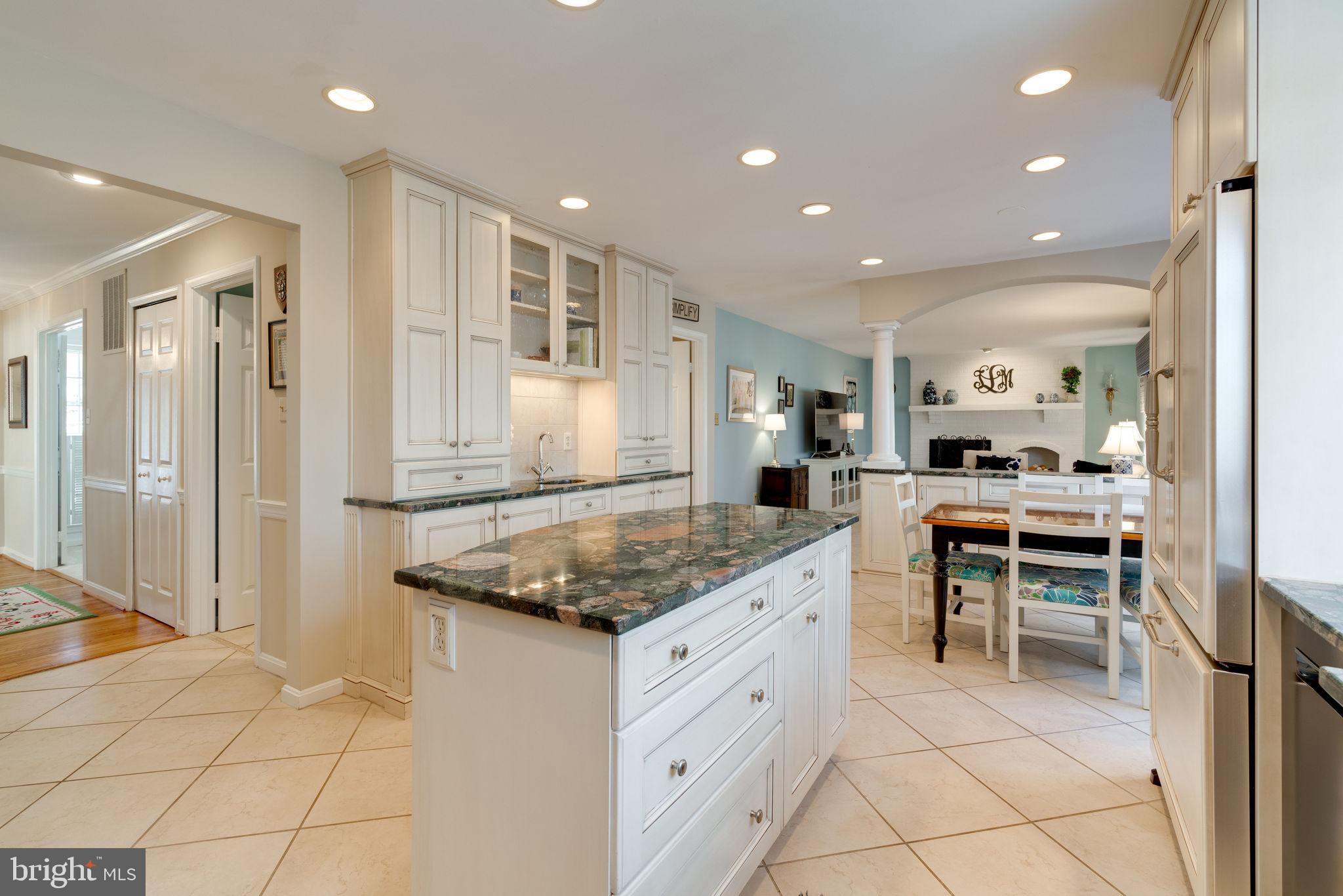 6809 Bluecurl Circle Springfield, VA 22152 - Photo 16 of 45 Gallery Image 16