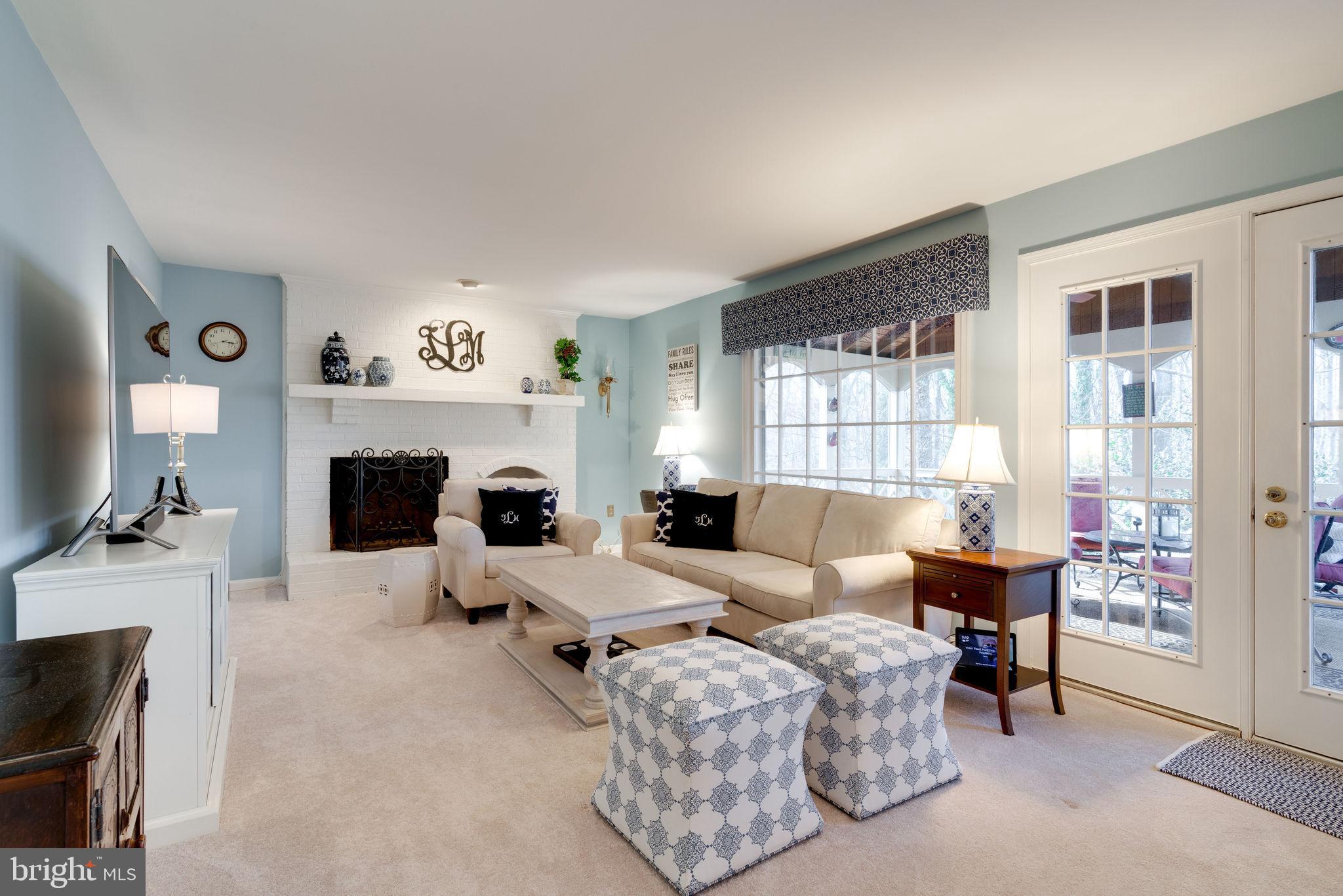 6809 Bluecurl Circle Springfield, VA 22152 - Photo 21 of 45 Gallery Image 21