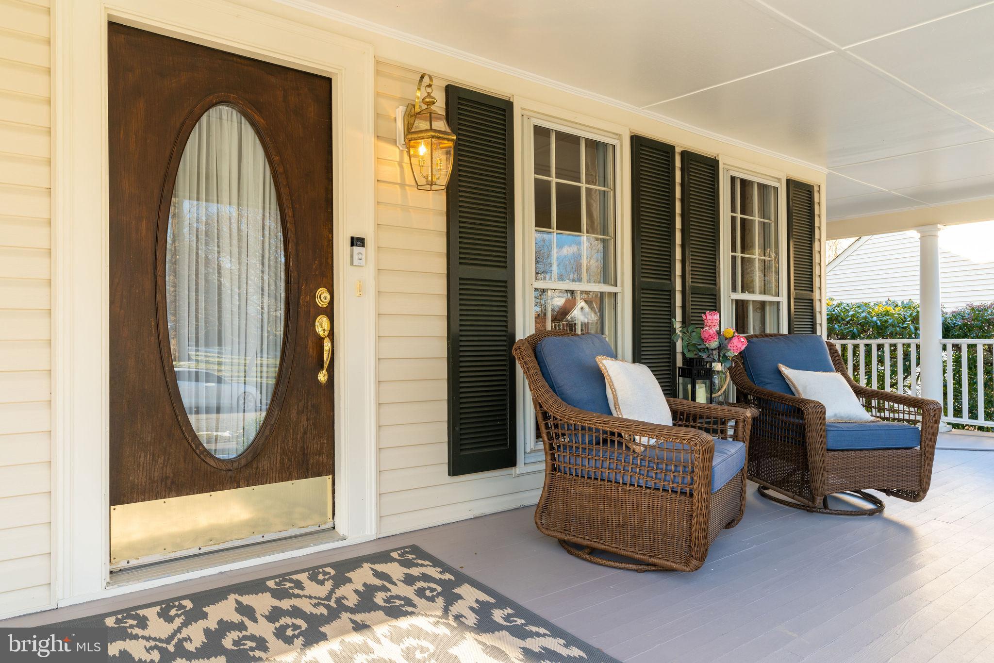 6809 Bluecurl Circle Springfield, VA 22152 - Photo 4 of 45 Gallery Image 4