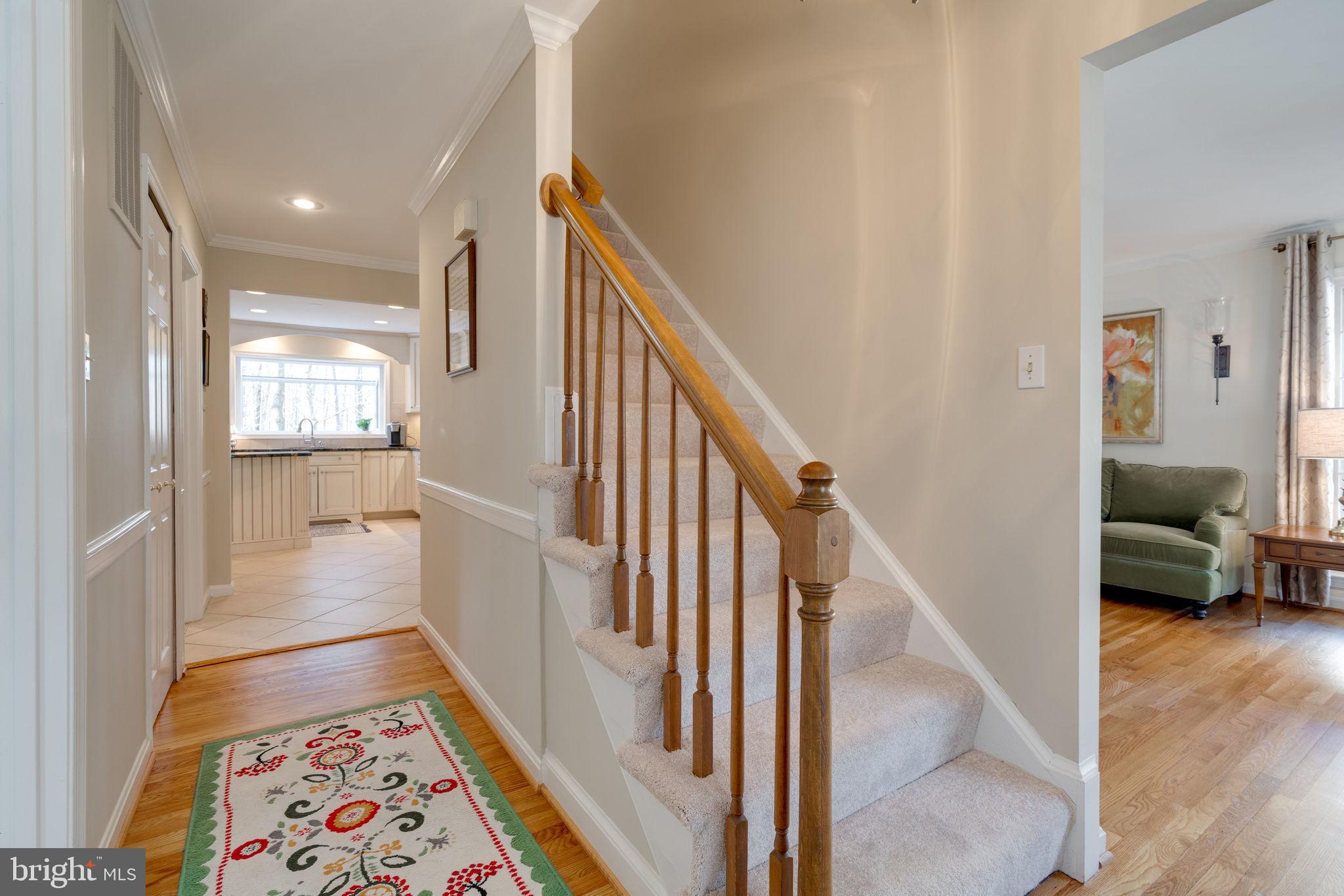 6809 Bluecurl Circle Springfield, VA 22152 - Photo 9 of 45 Gallery Image 9