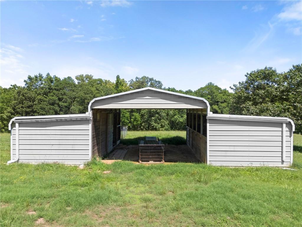 2973 River Road Elberton, GA 30635 - Photo 73 of 98