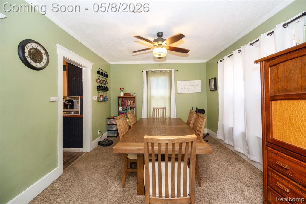126 East Henry Street River Rouge, MI 48218 - Photo 11 of 31