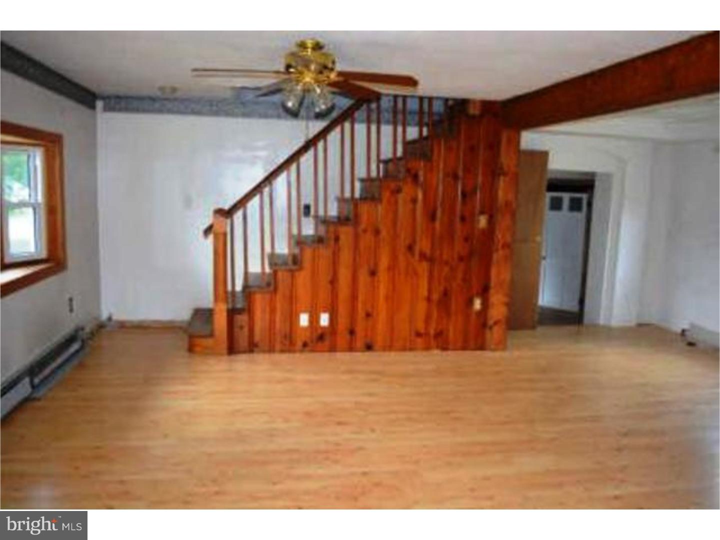 262 West Ridge Road Nottingham, PA 19362 - Photo 2 of 9 a view of an empty room with stairs