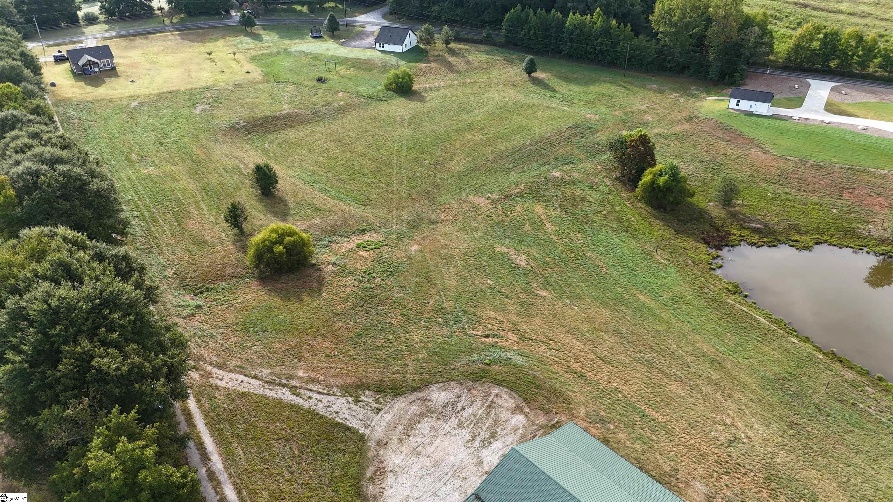 4941 Jug Factory Road Campobello, SC 29322 - Photo 12 of 29