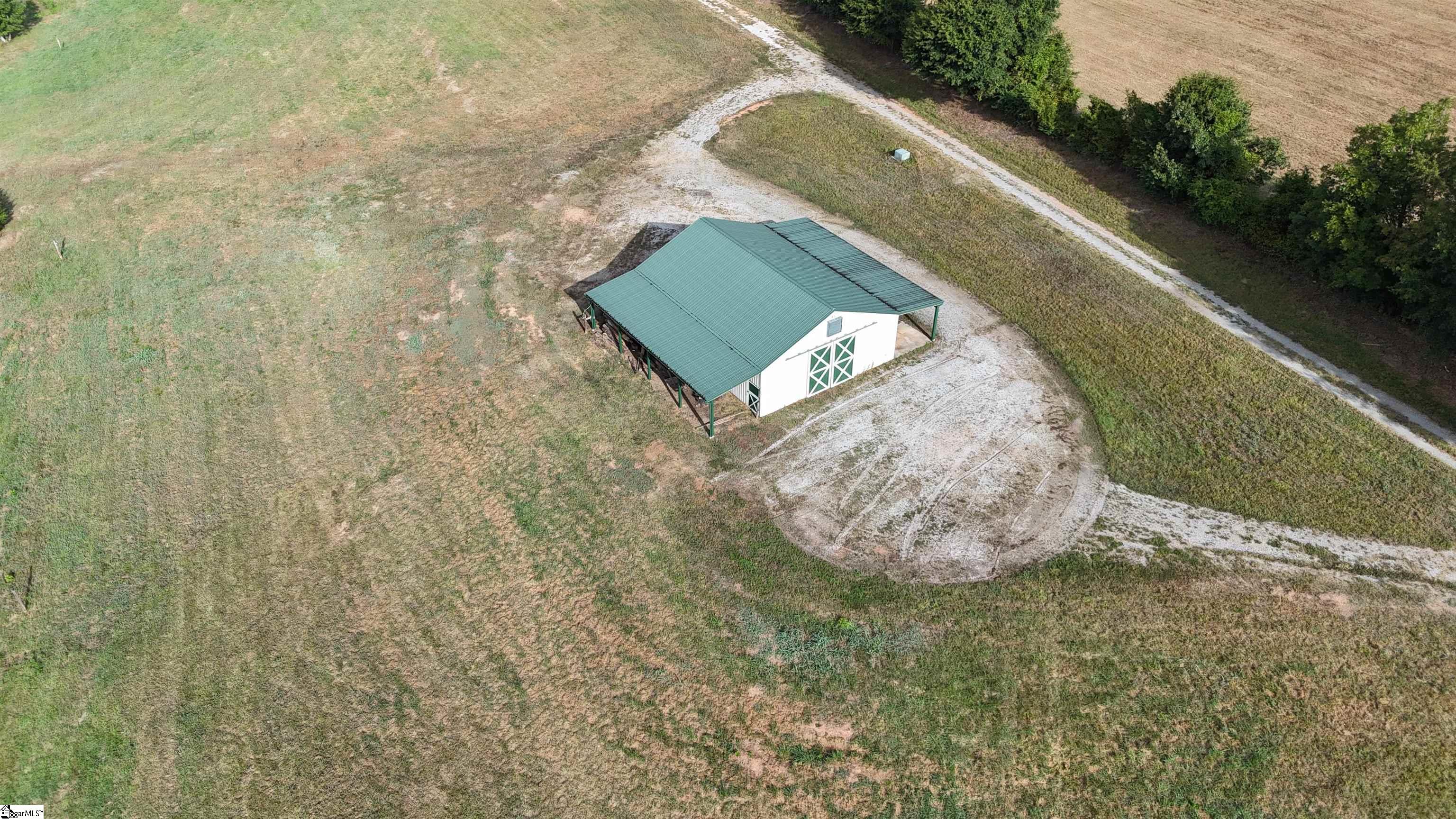 4941 Jug Factory Road Campobello, SC 29322 - Photo 2 of 29