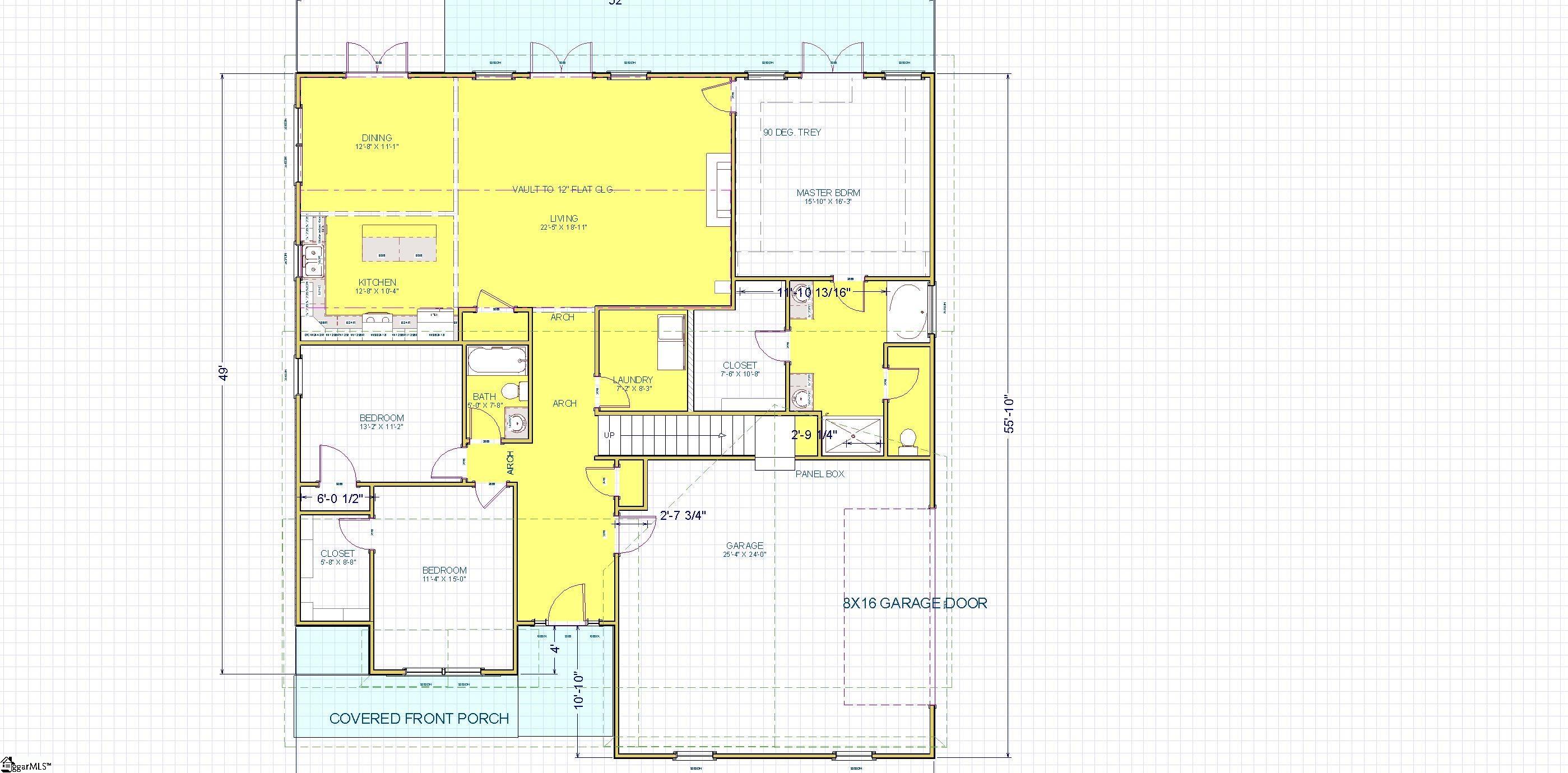 4941 Jug Factory Road Campobello, SC 29322 - Photo 24 of 29